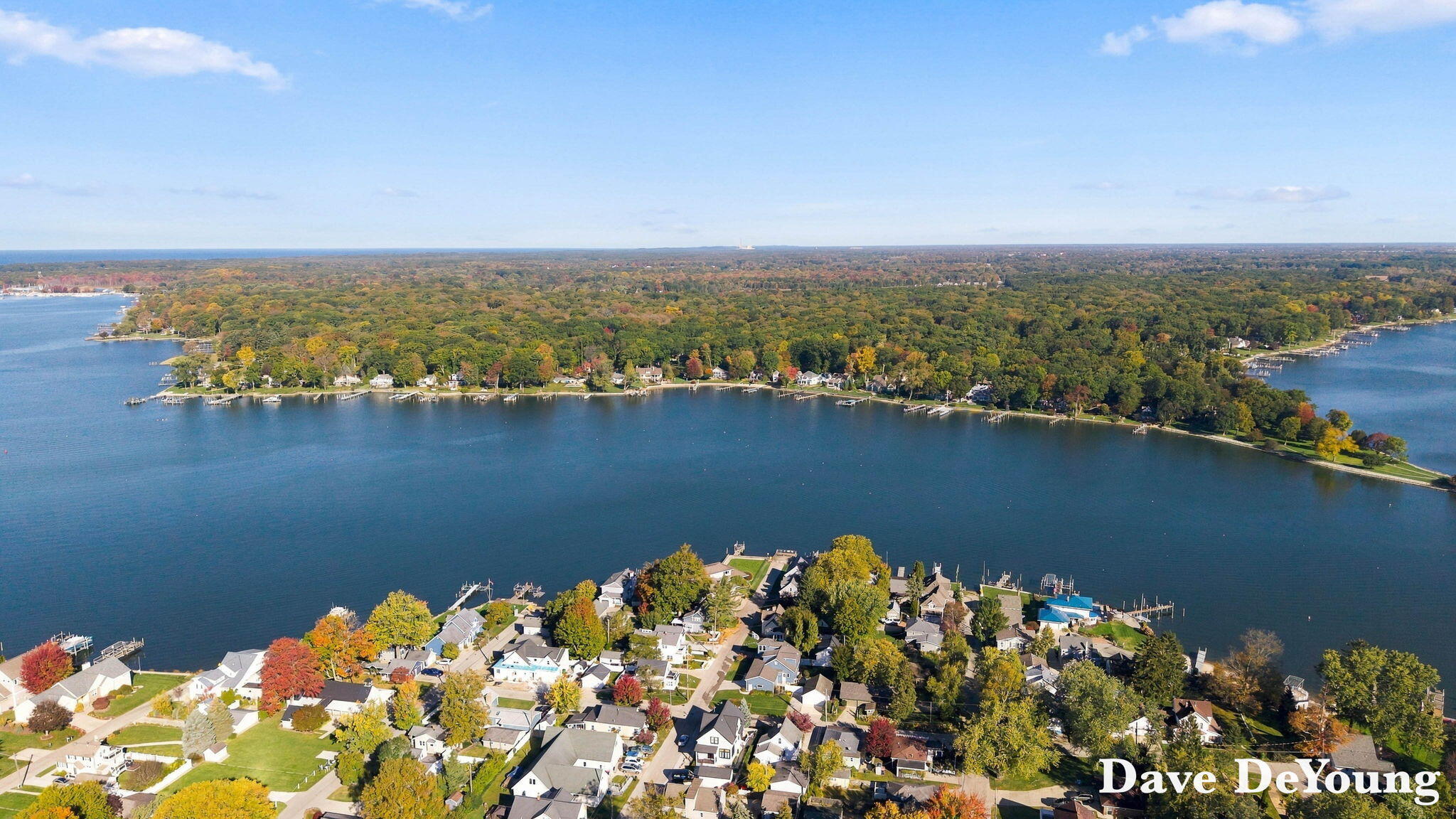 543 Lake Drive Holland MI 49423