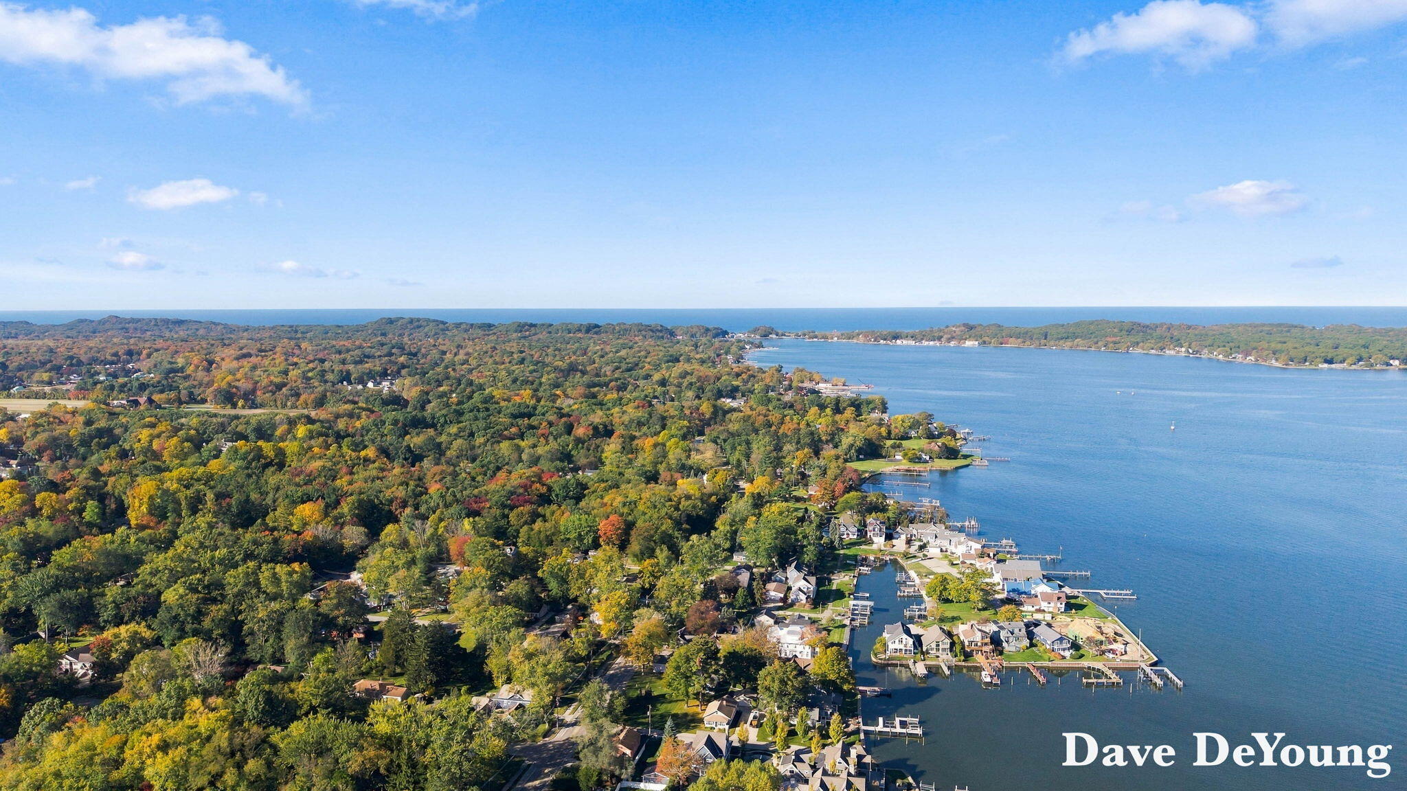 543 Lake Drive Holland MI 49423