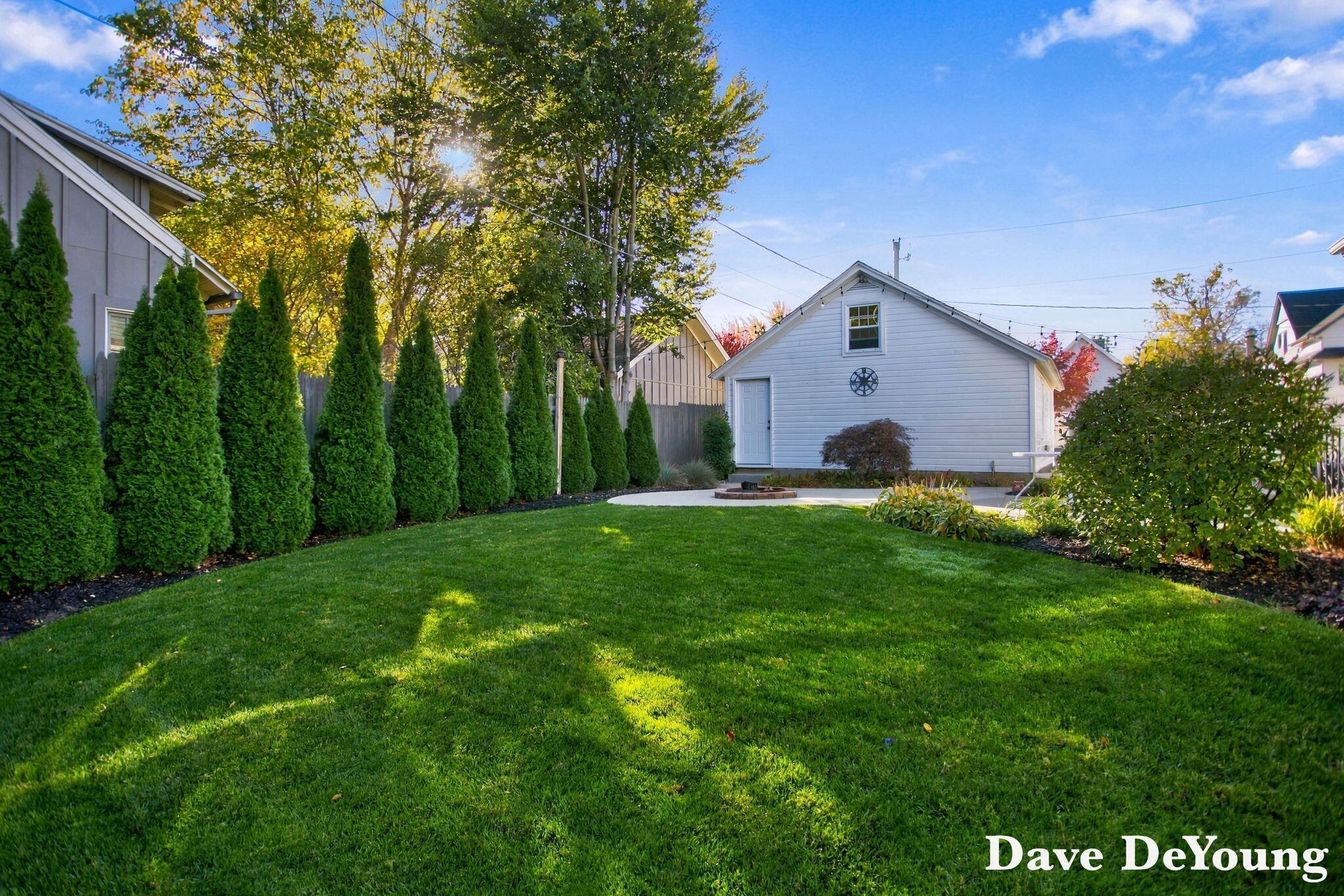 543 Lake Drive Holland MI 49423