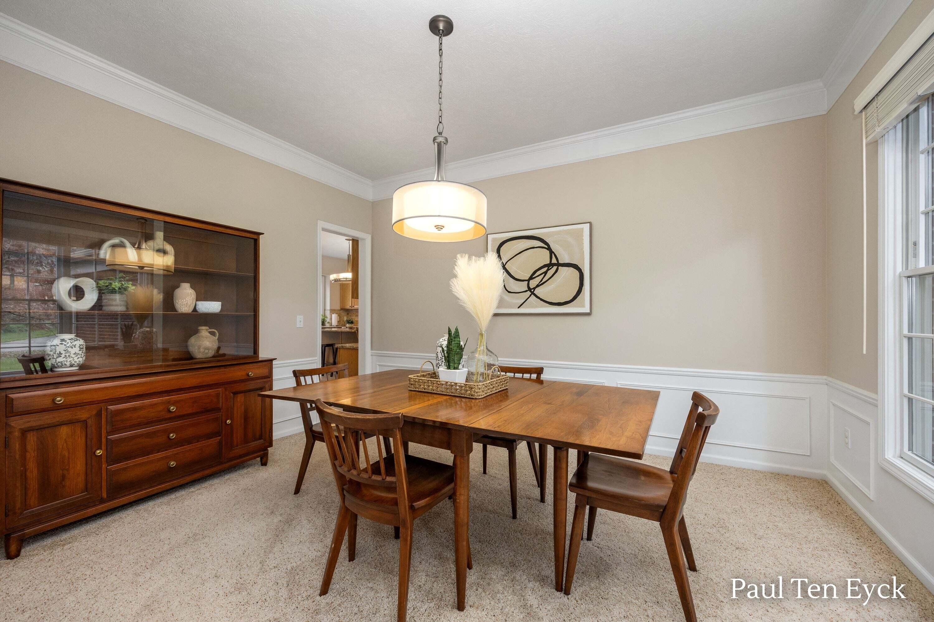 7069 Maplecrest Drive SE Grand Rapids MI 49546
