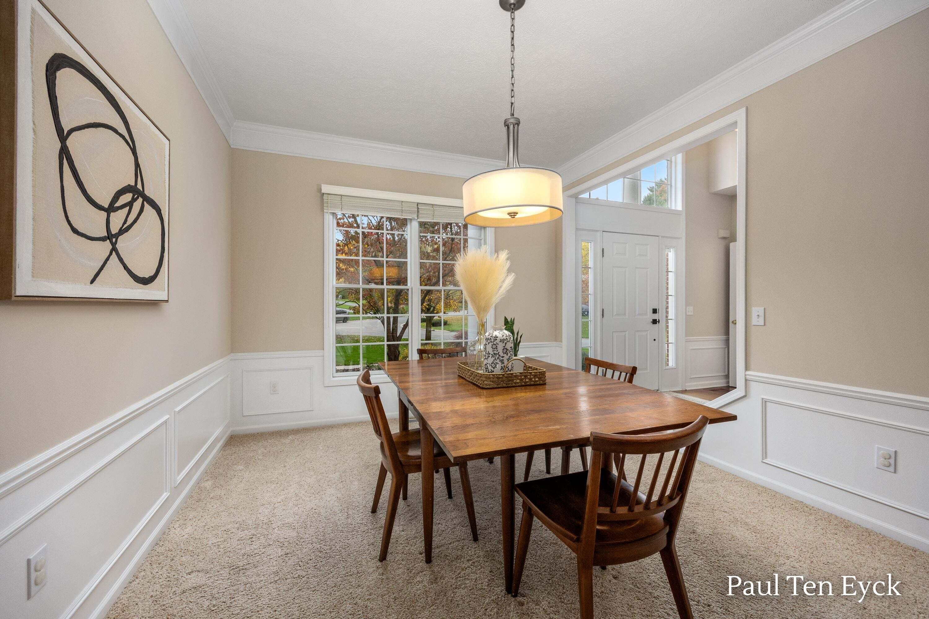 7069 Maplecrest Drive SE Grand Rapids MI 49546