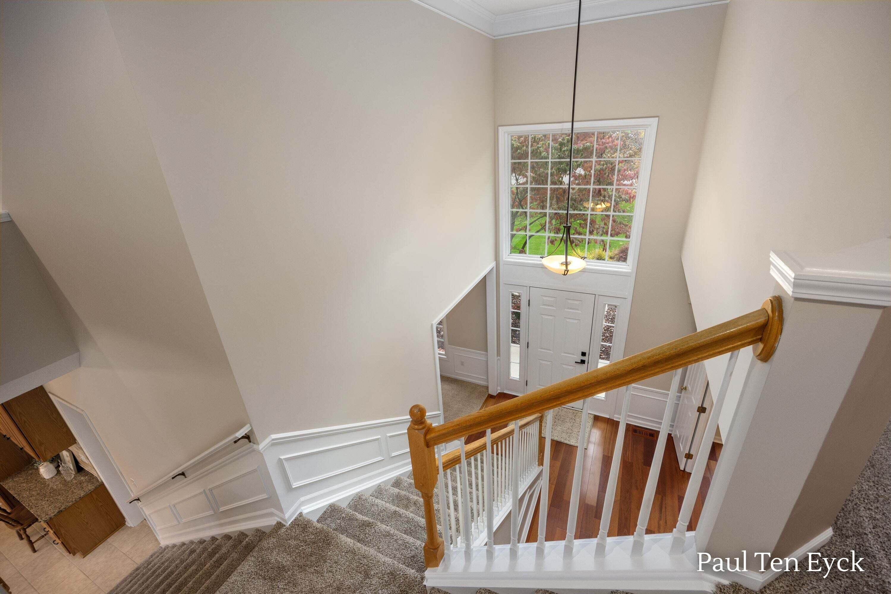 7069 Maplecrest Drive SE Grand Rapids MI 49546