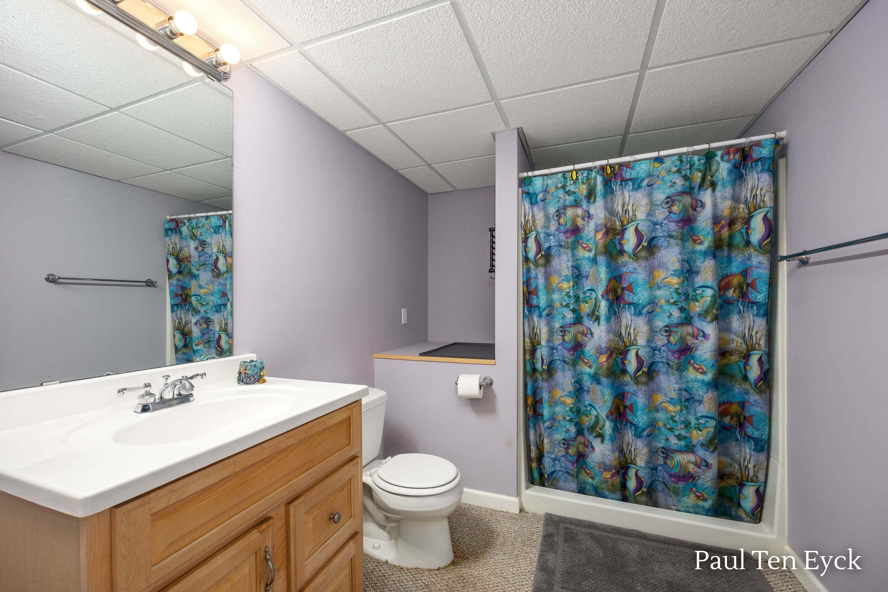 7069 Maplecrest Drive SE Grand Rapids MI 49546