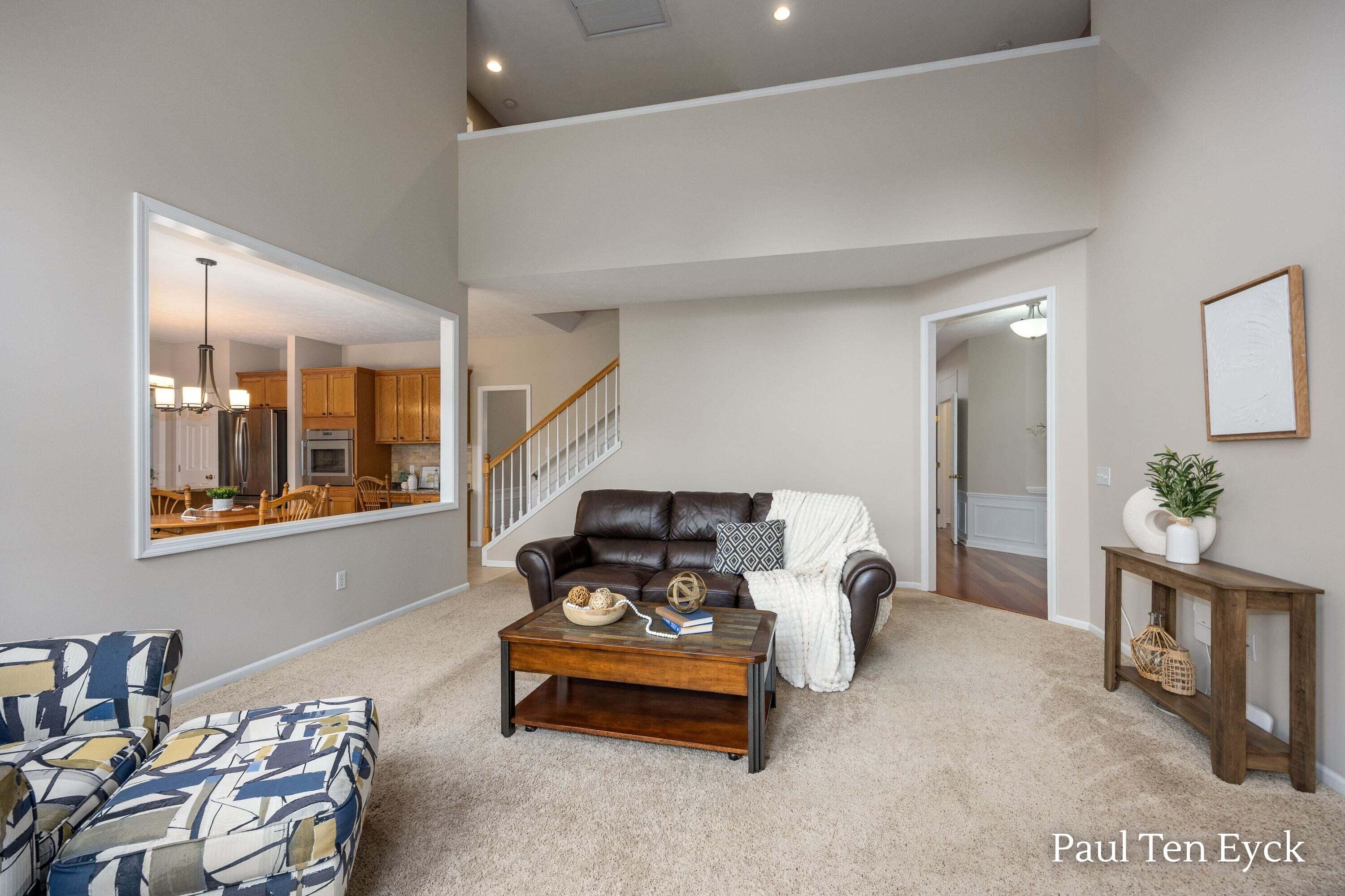 7069 Maplecrest Drive SE Grand Rapids MI 49546