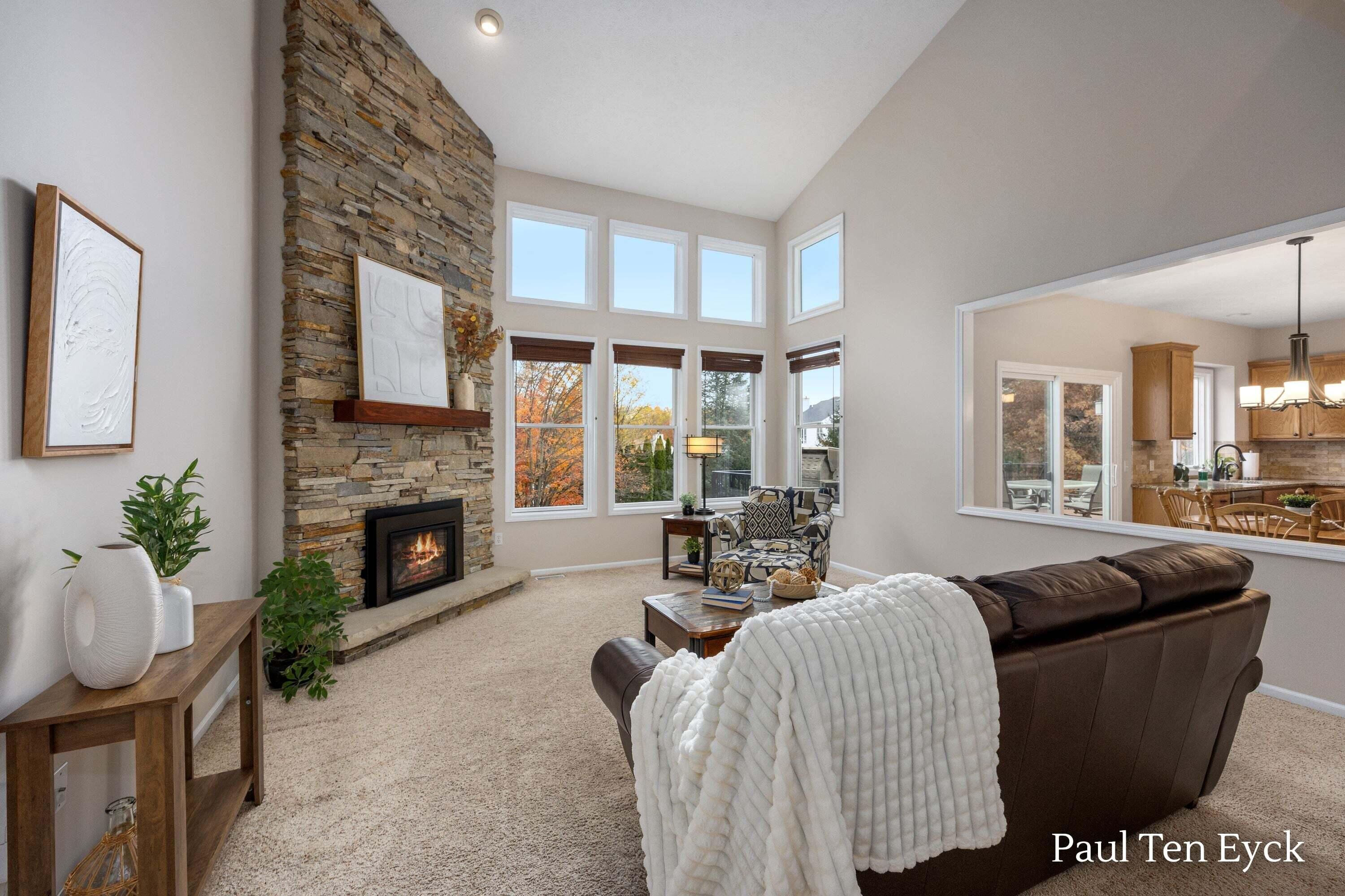 7069 Maplecrest Drive SE Grand Rapids MI 49546