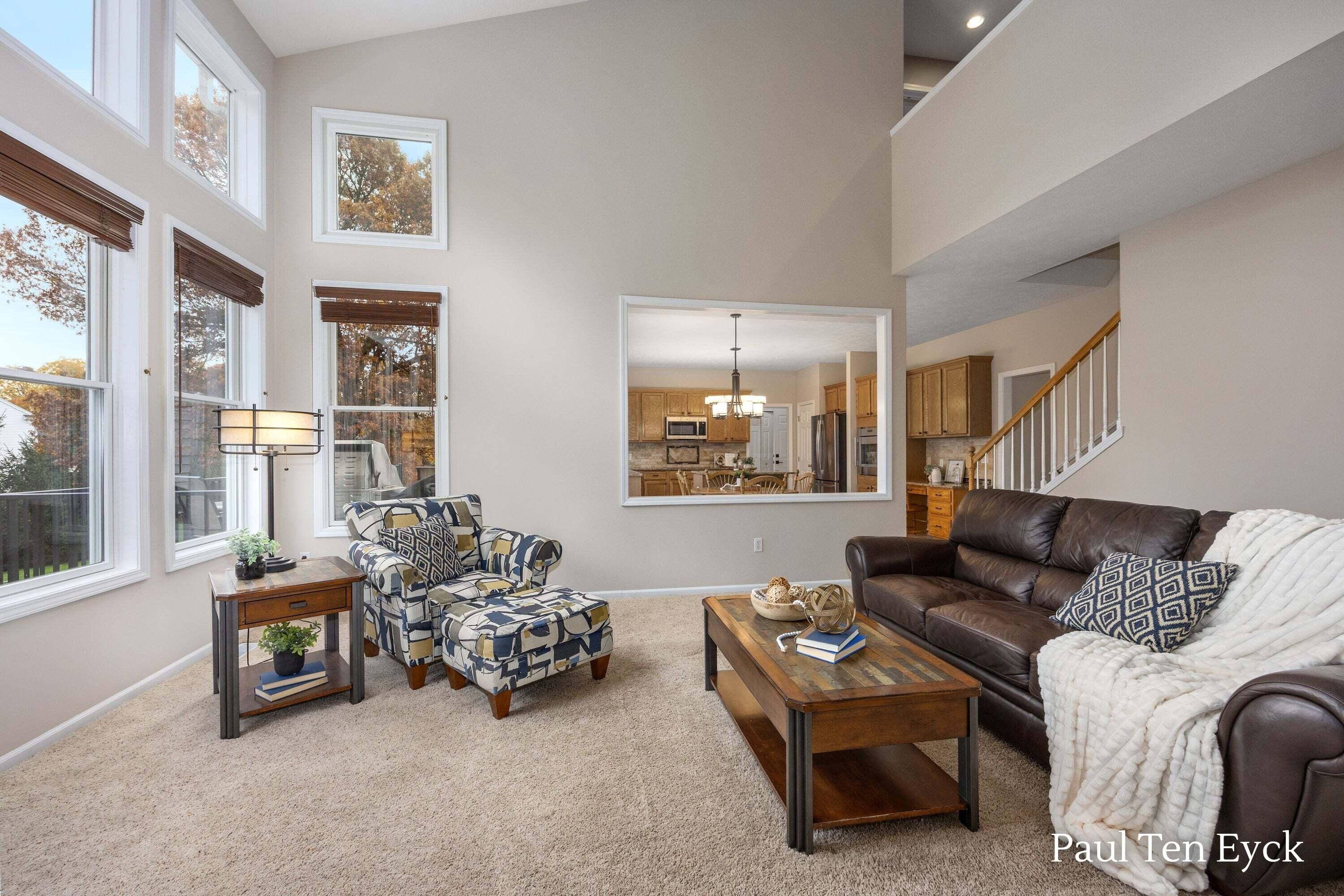 7069 Maplecrest Drive SE Grand Rapids MI 49546