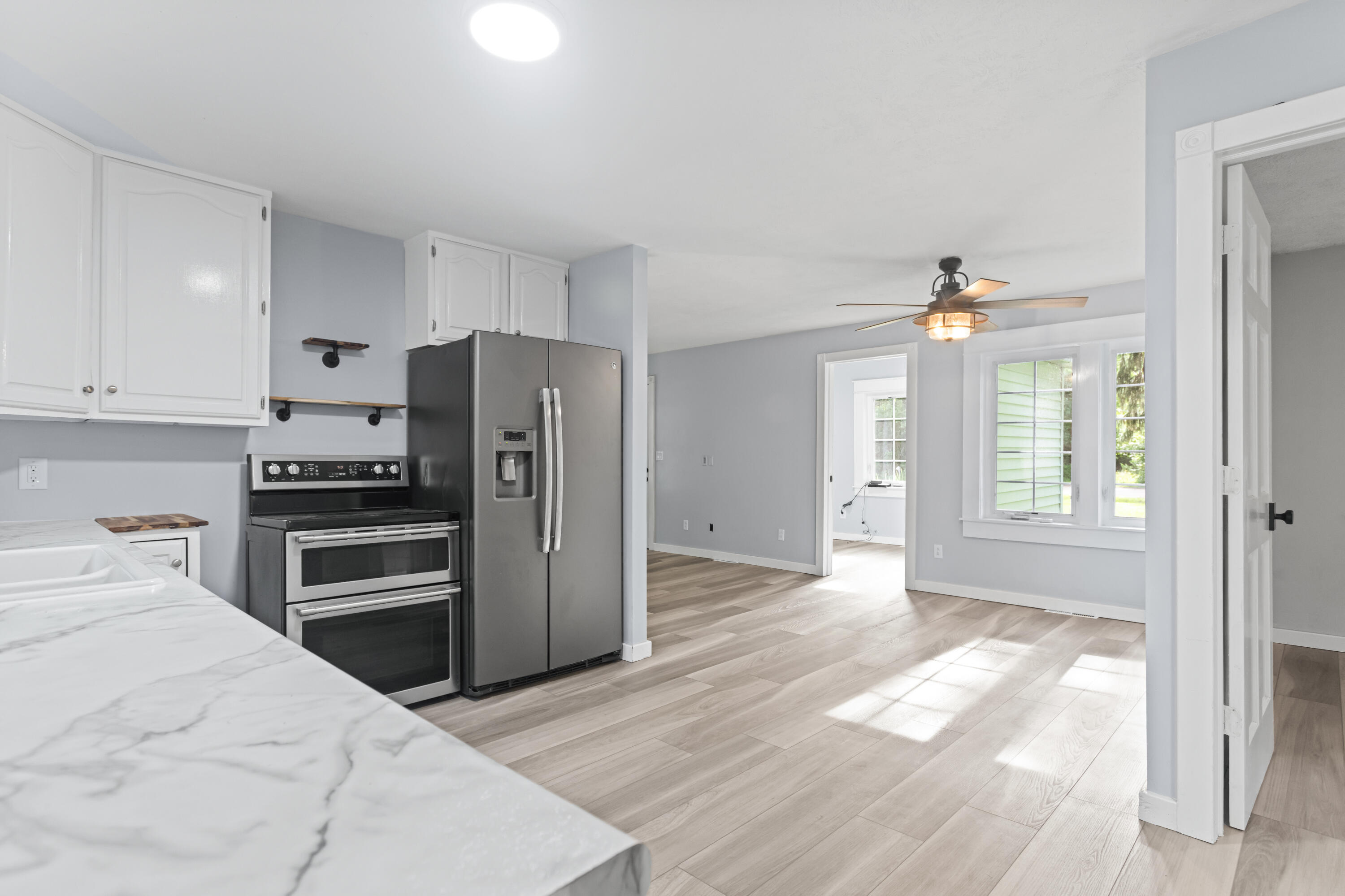 6741 Wood Road Norton Shores MI 49444
