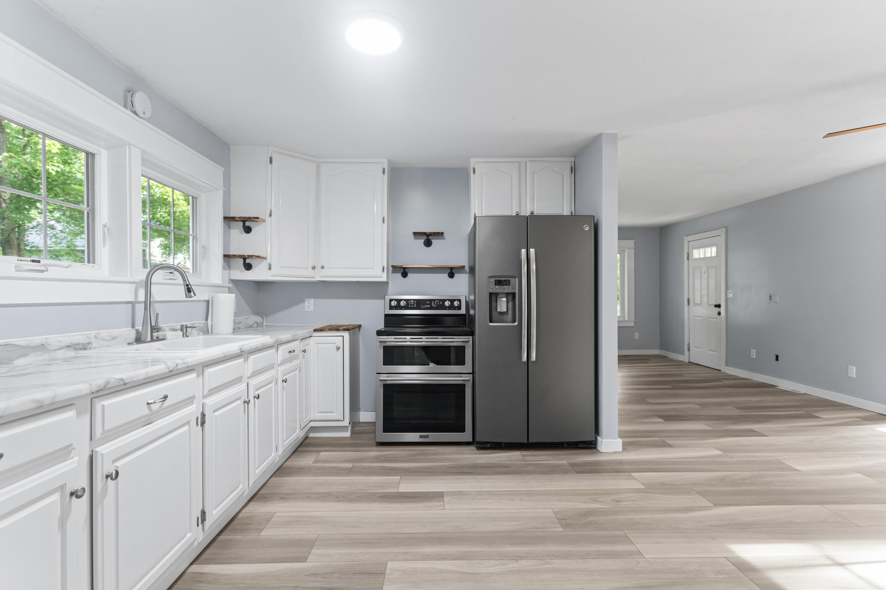 6741 Wood Road Norton Shores MI 49444
