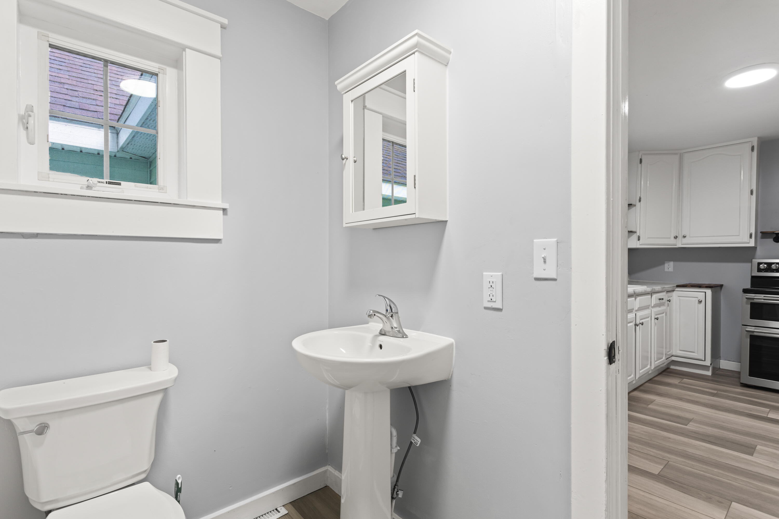 6741 Wood Road Norton Shores MI 49444