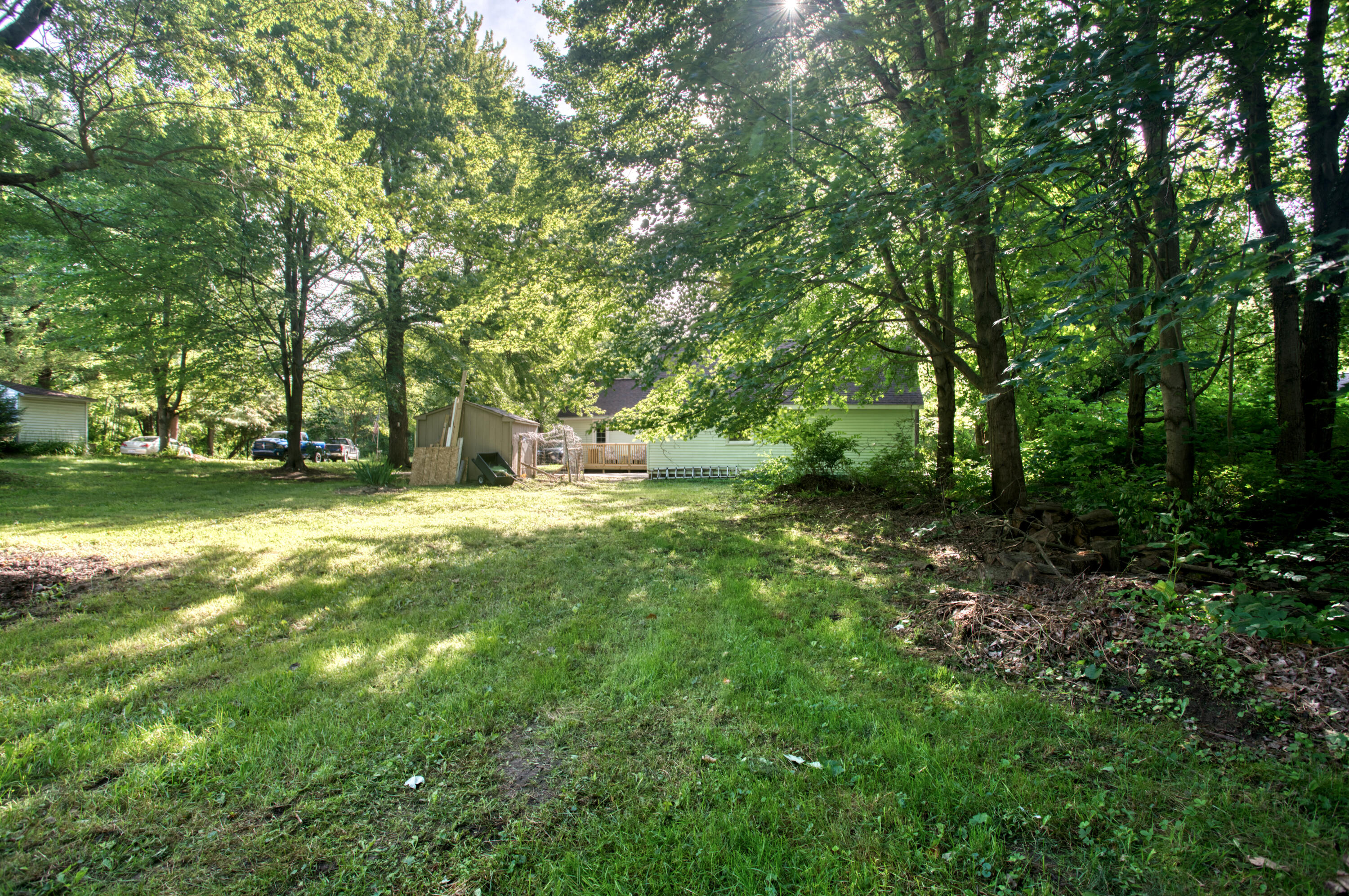 6741 Wood Road Norton Shores MI 49444