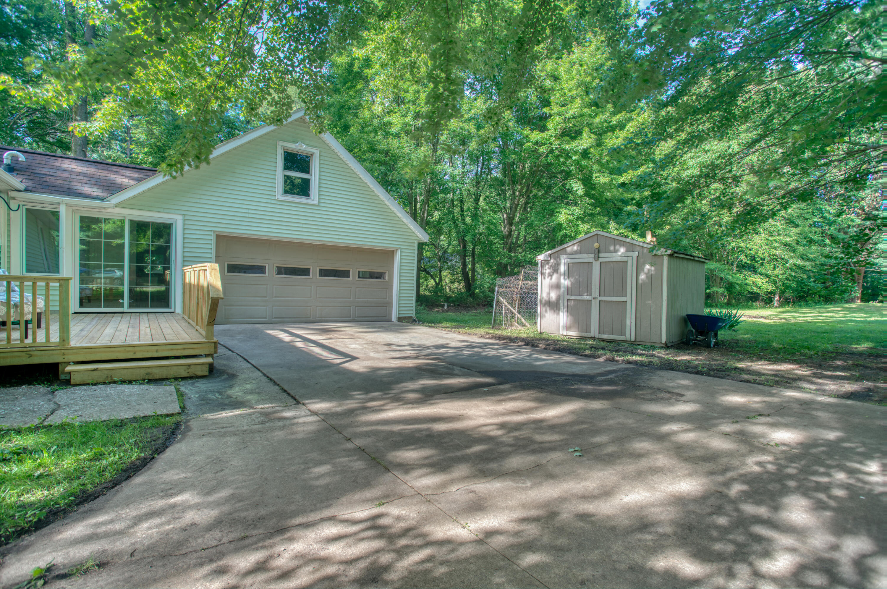 6741 Wood Road Norton Shores MI 49444