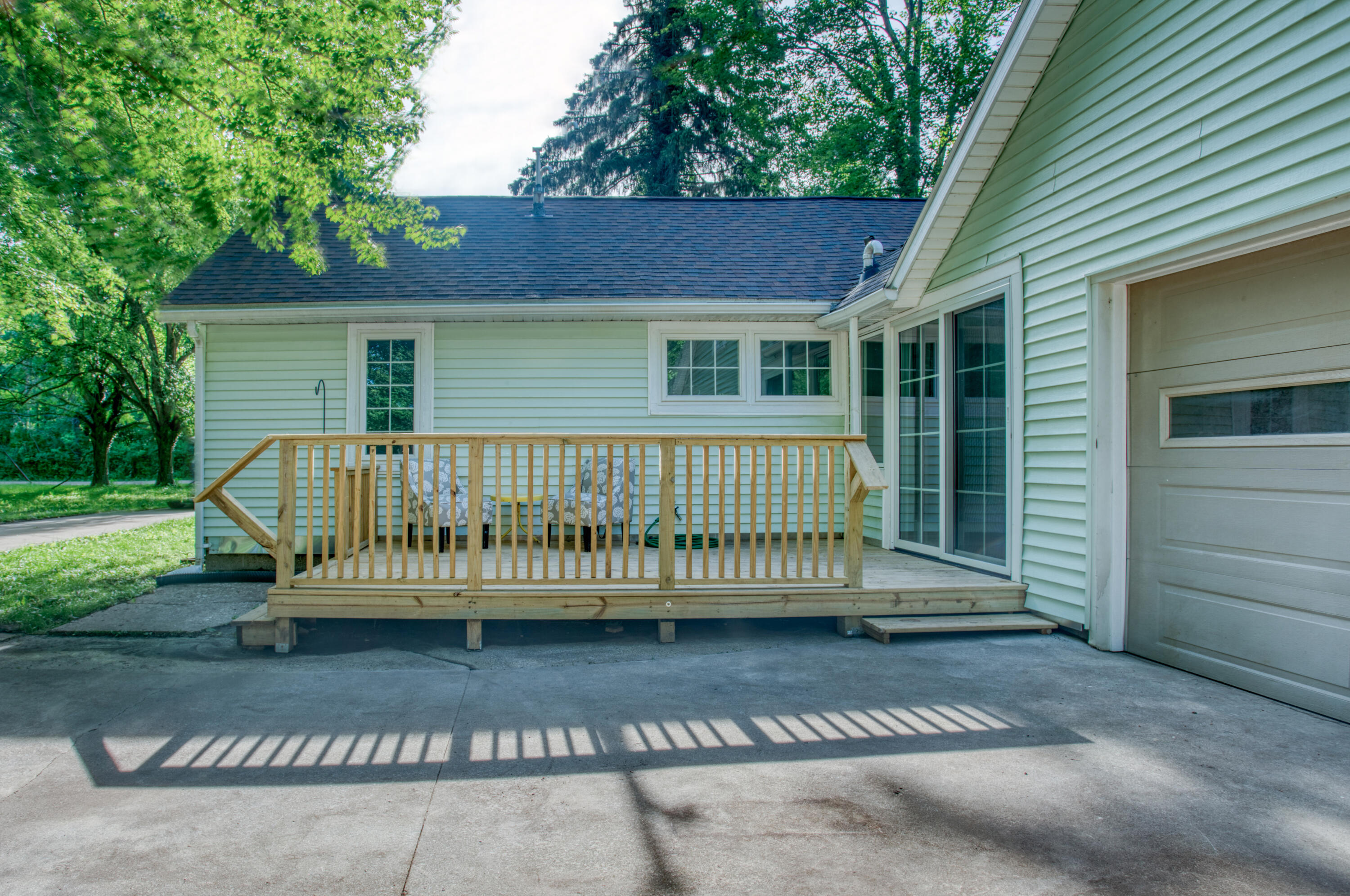 6741 Wood Road Norton Shores MI 49444
