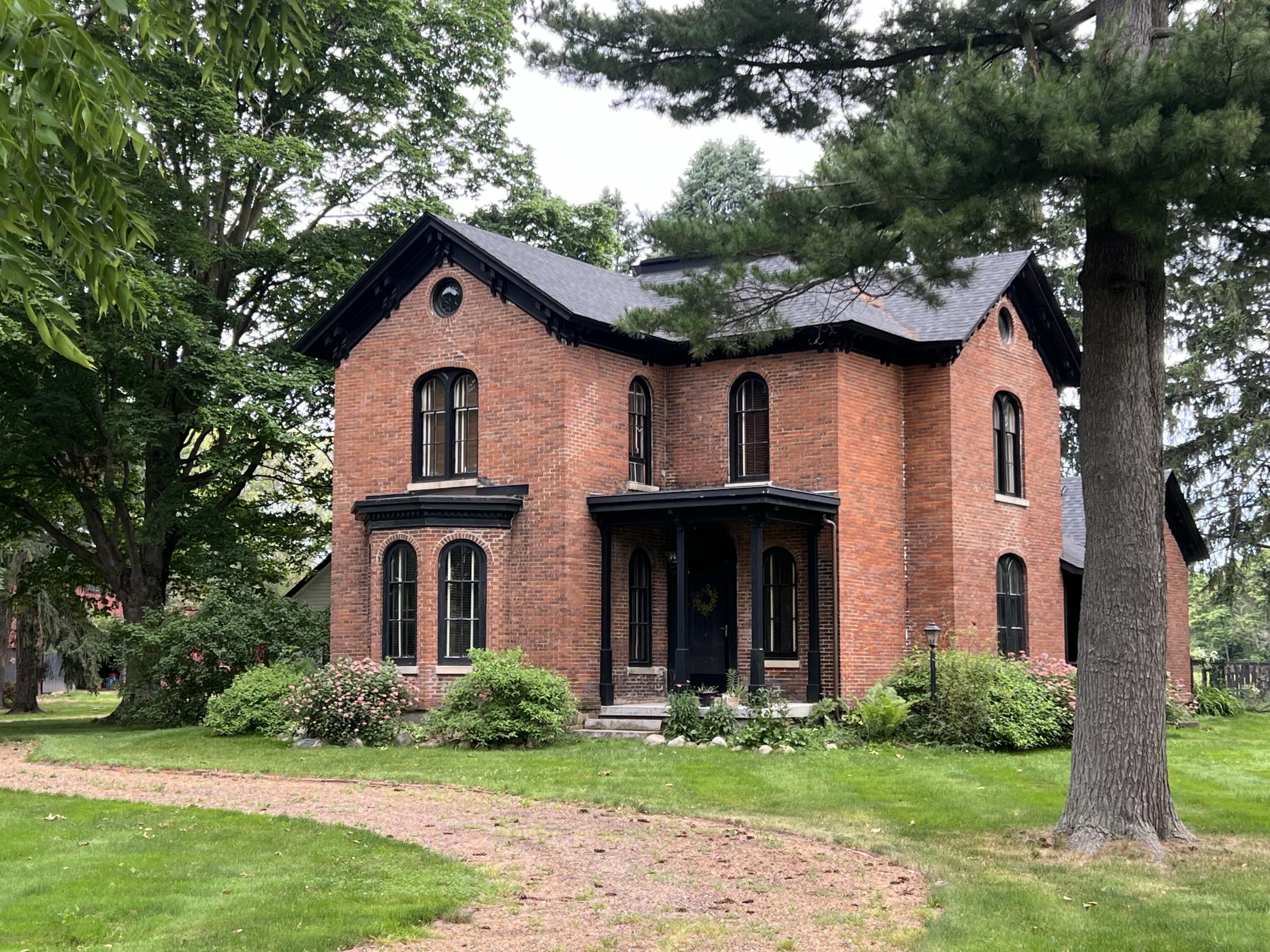 3995 W Bertrand Road Niles MI 49120