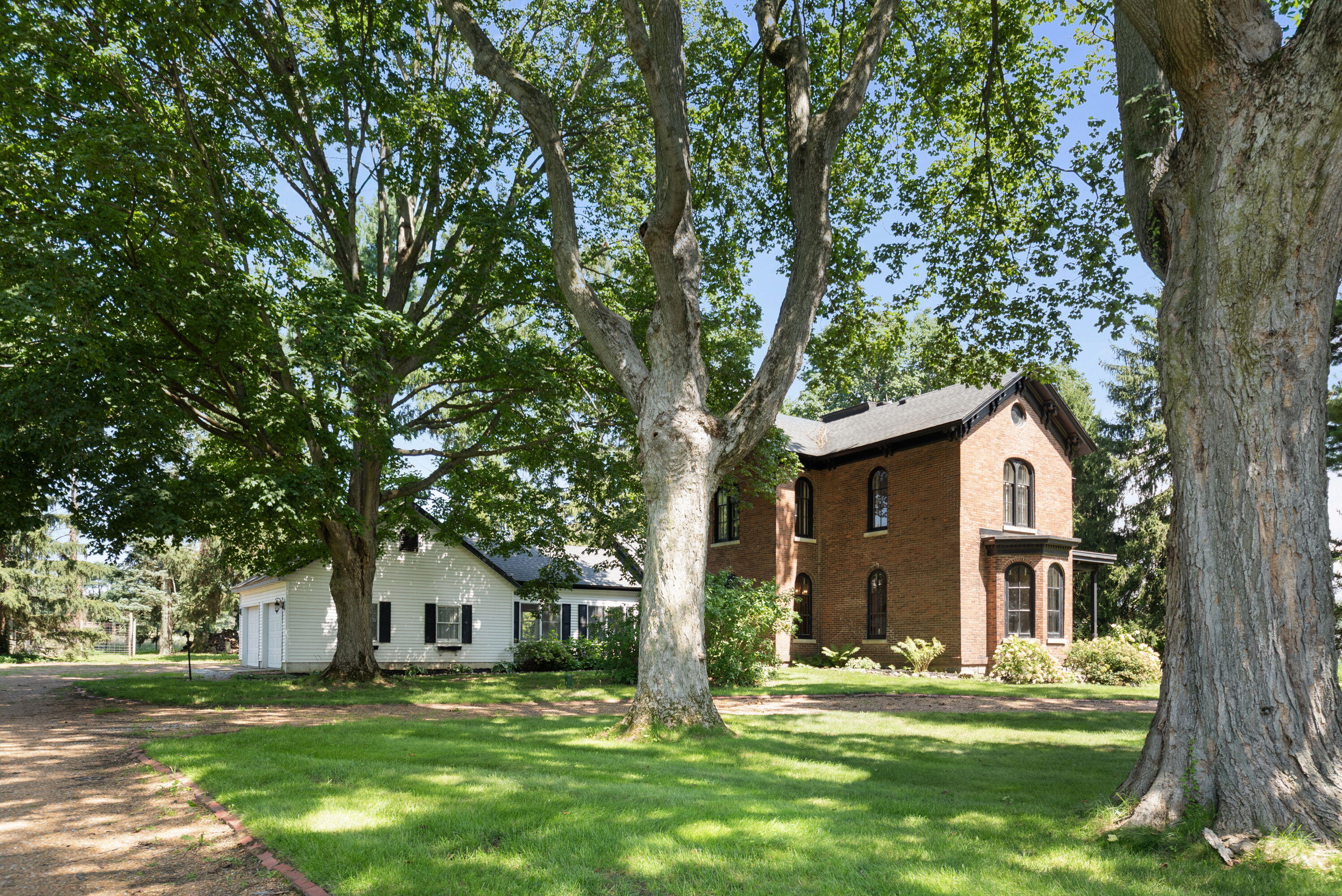 3995 W Bertrand Road Niles MI 49120