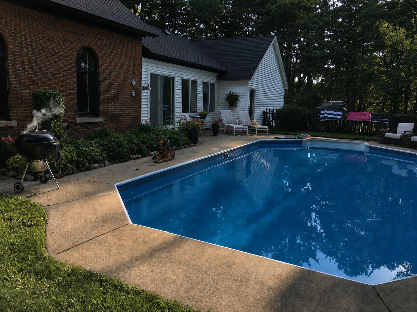 3995 W Bertrand Road Niles MI 49120