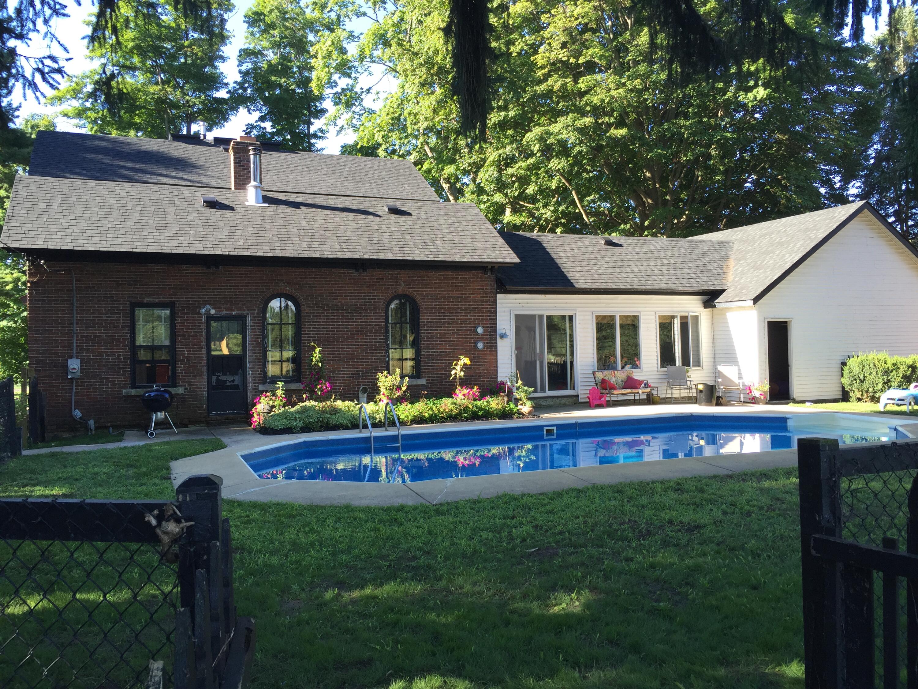 3995 W Bertrand Road Niles MI 49120