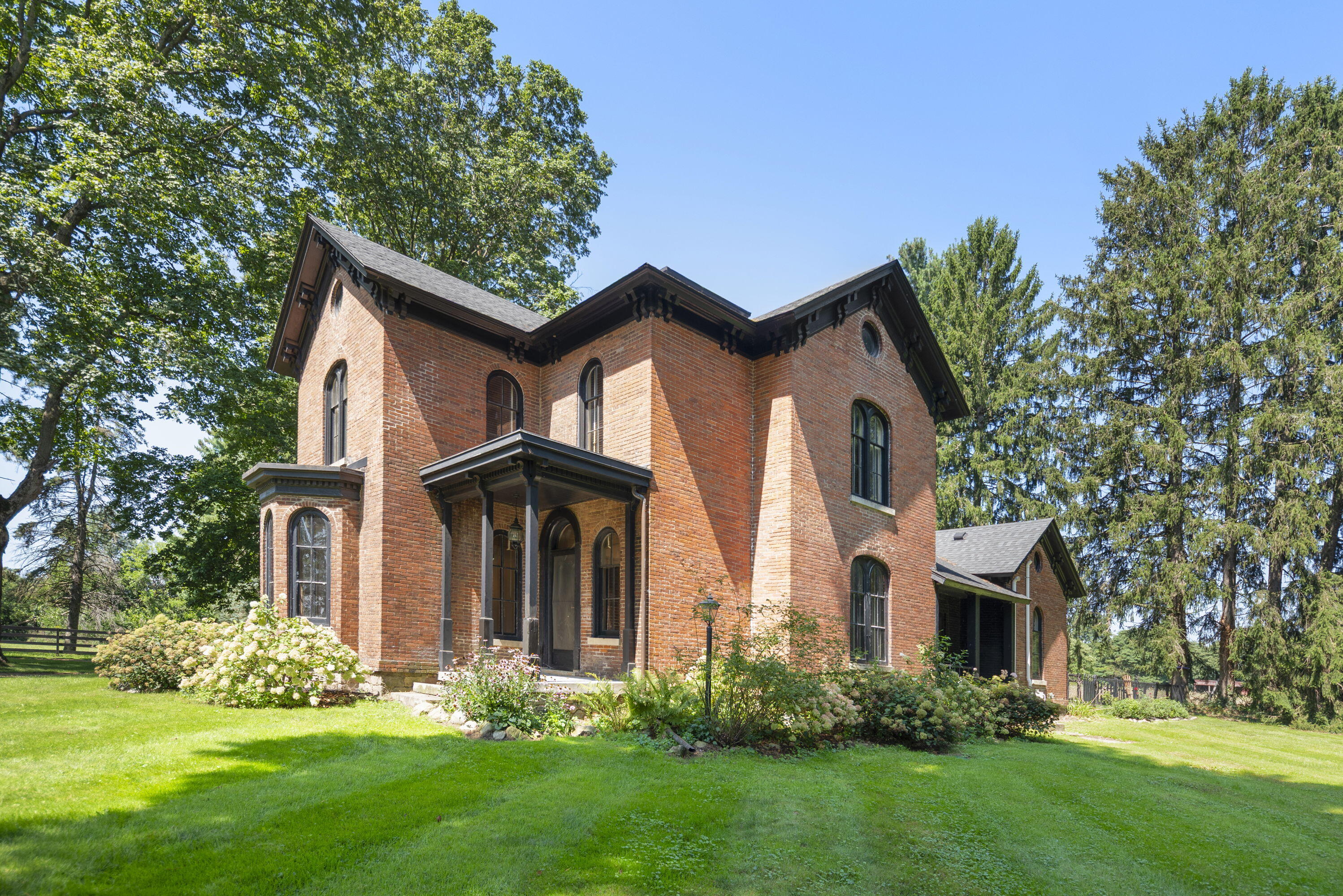 3995 W Bertrand Road Niles MI 49120
