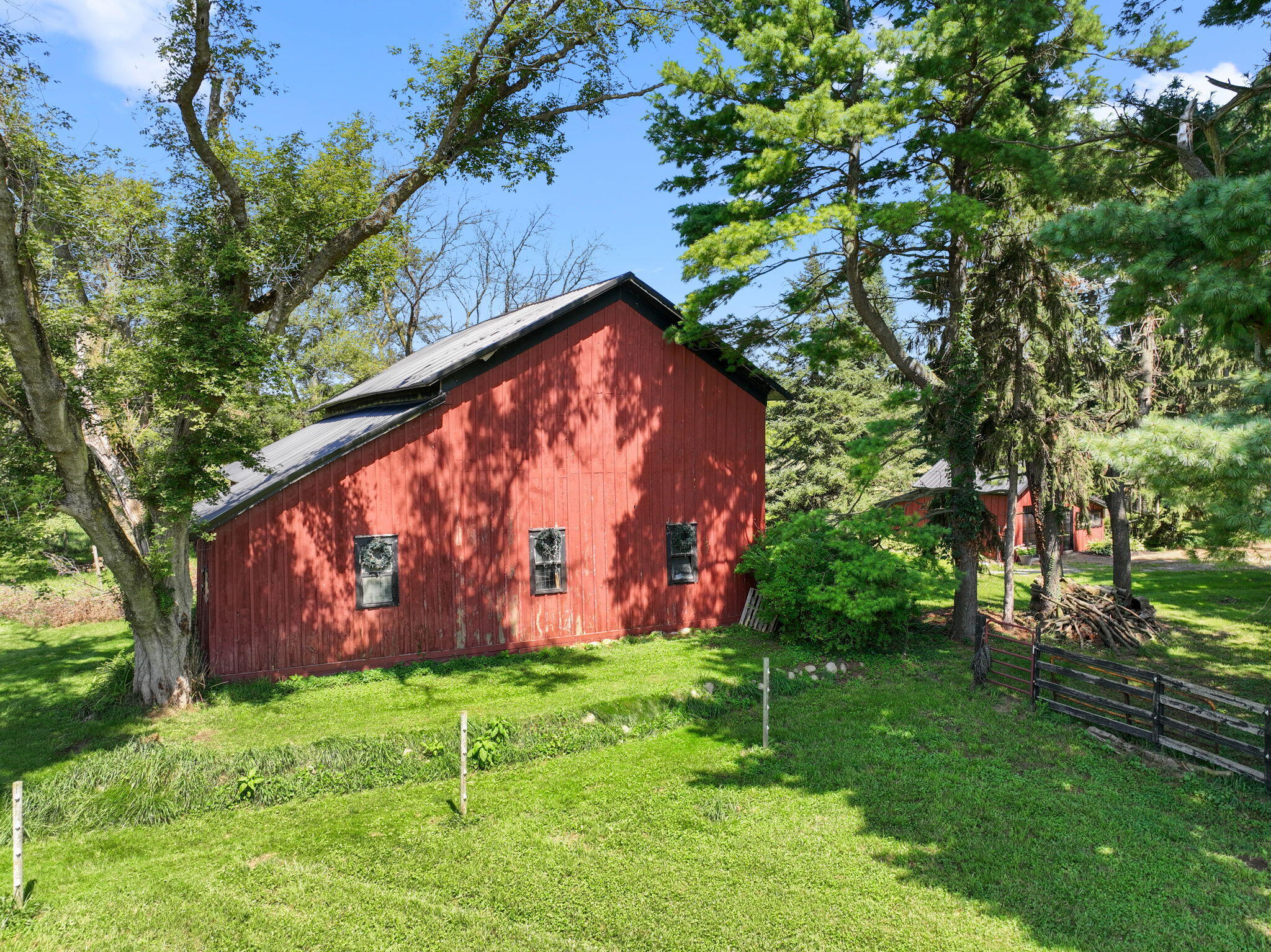 3995 W Bertrand Road Niles MI 49120