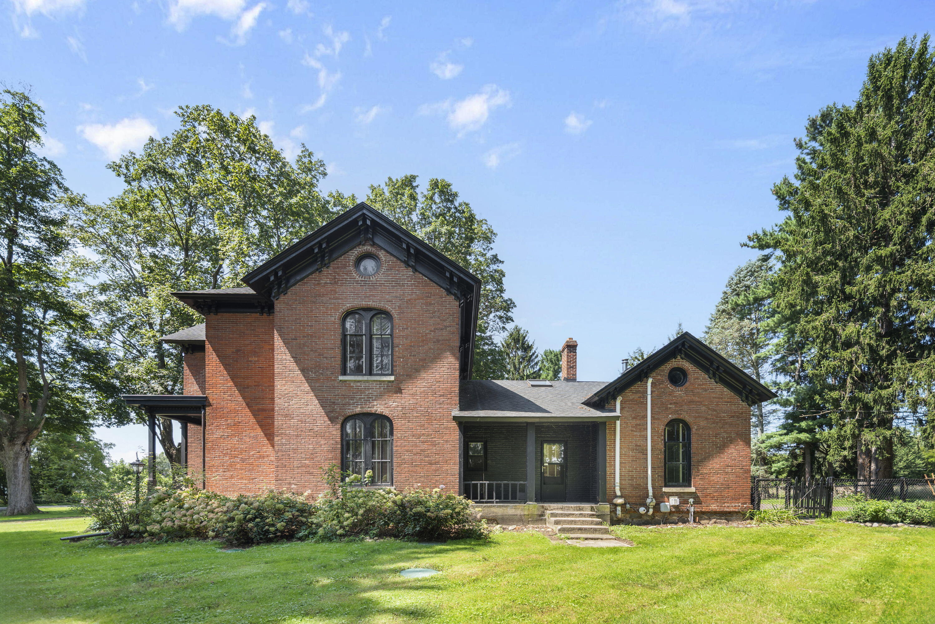 3995 W Bertrand Road Niles MI 49120