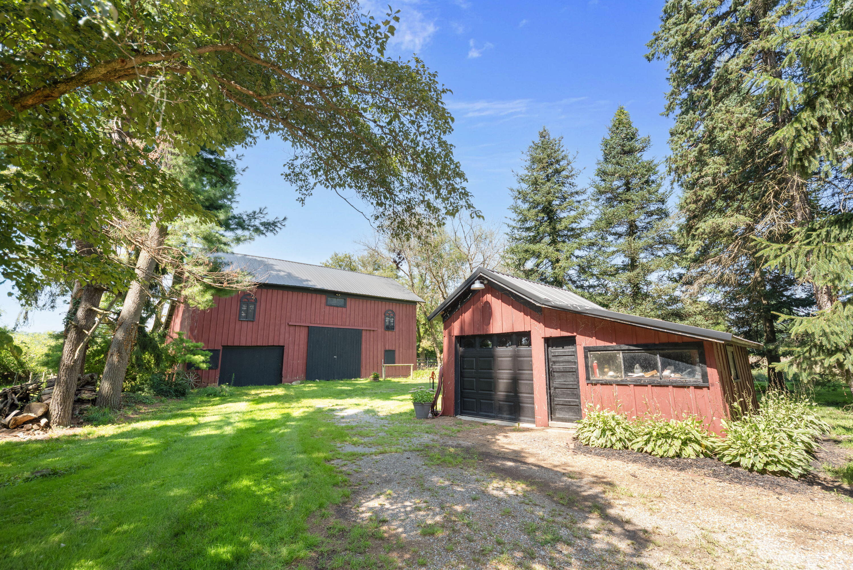 3995 W Bertrand Road Niles MI 49120