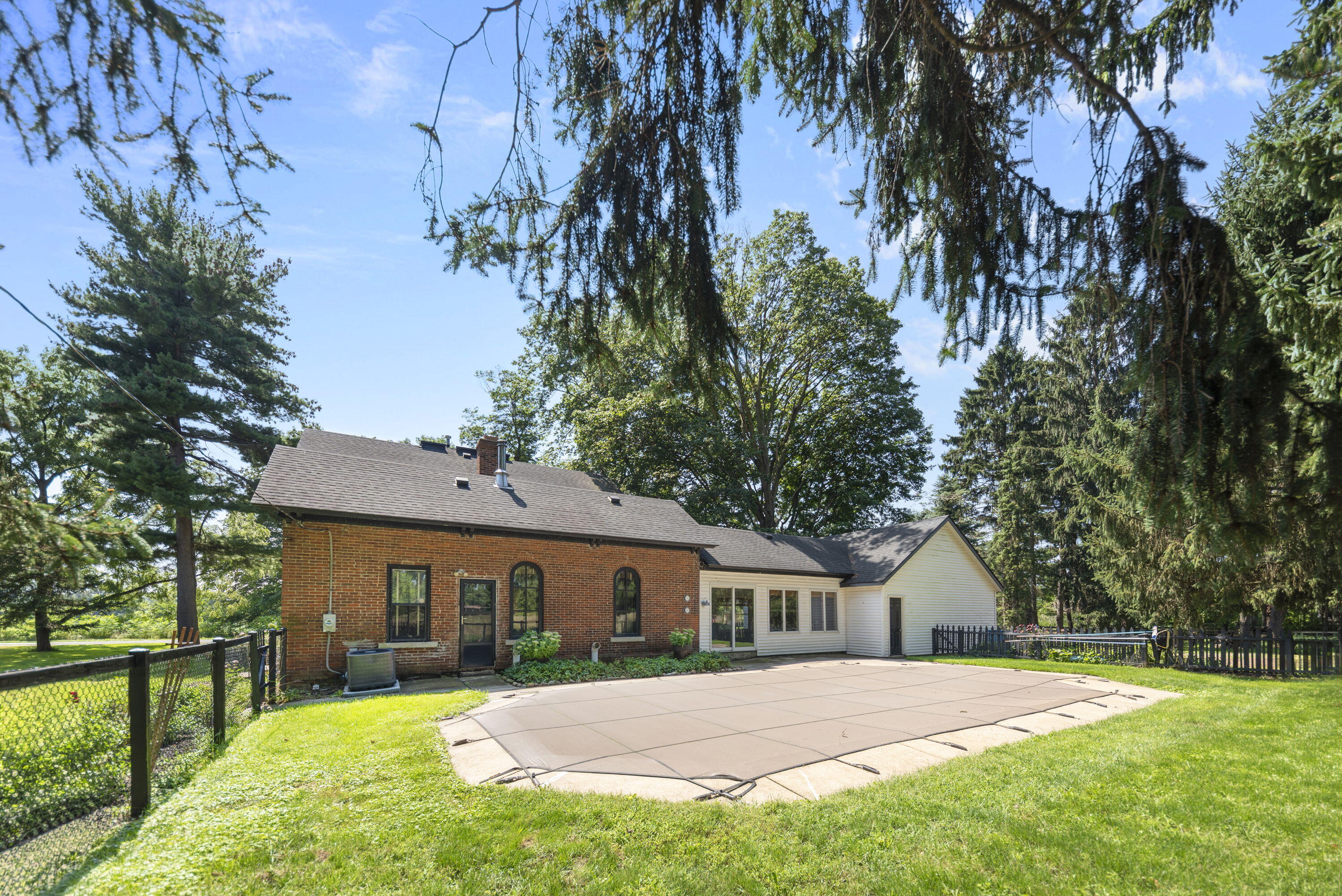 3995 W Bertrand Road Niles MI 49120