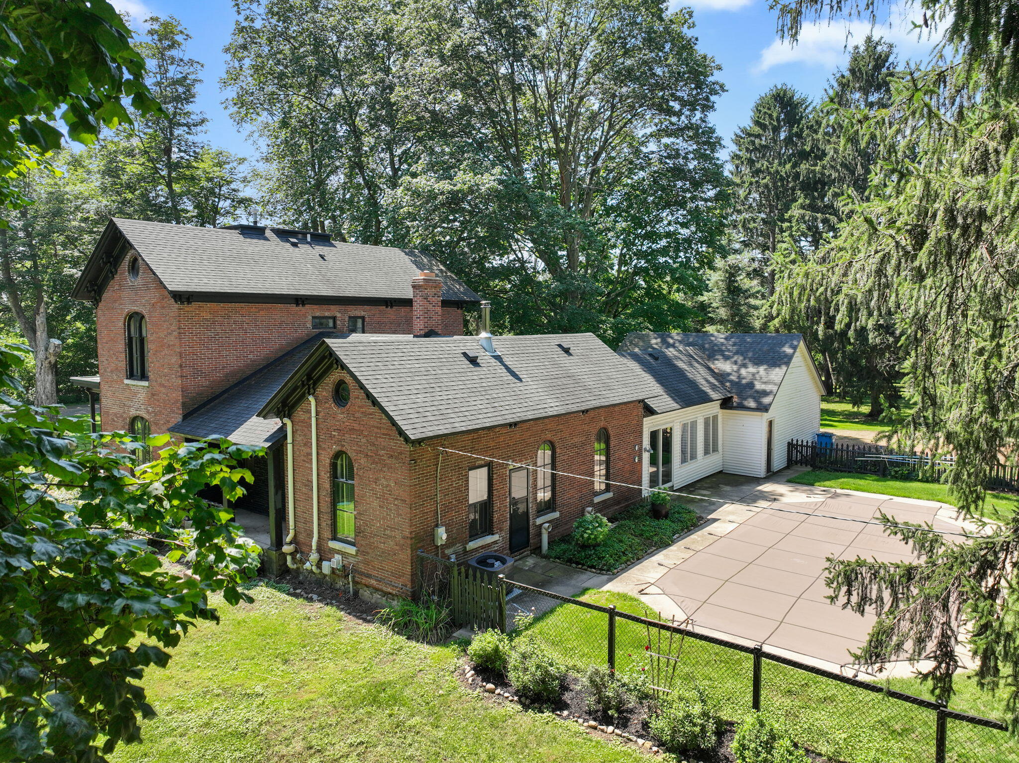3995 W Bertrand Road Niles MI 49120