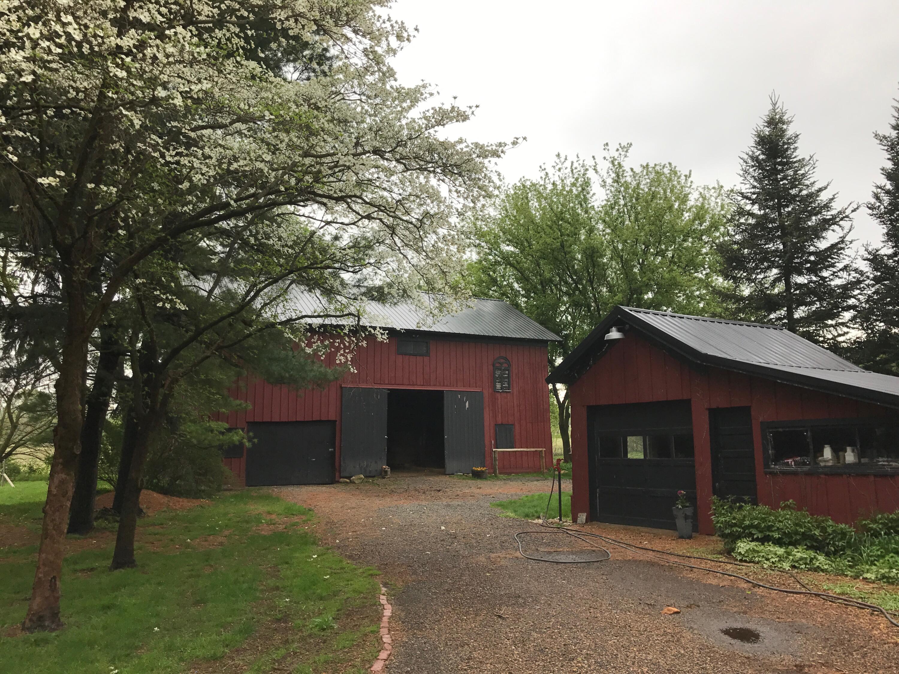 3995 W Bertrand Road Niles MI 49120
