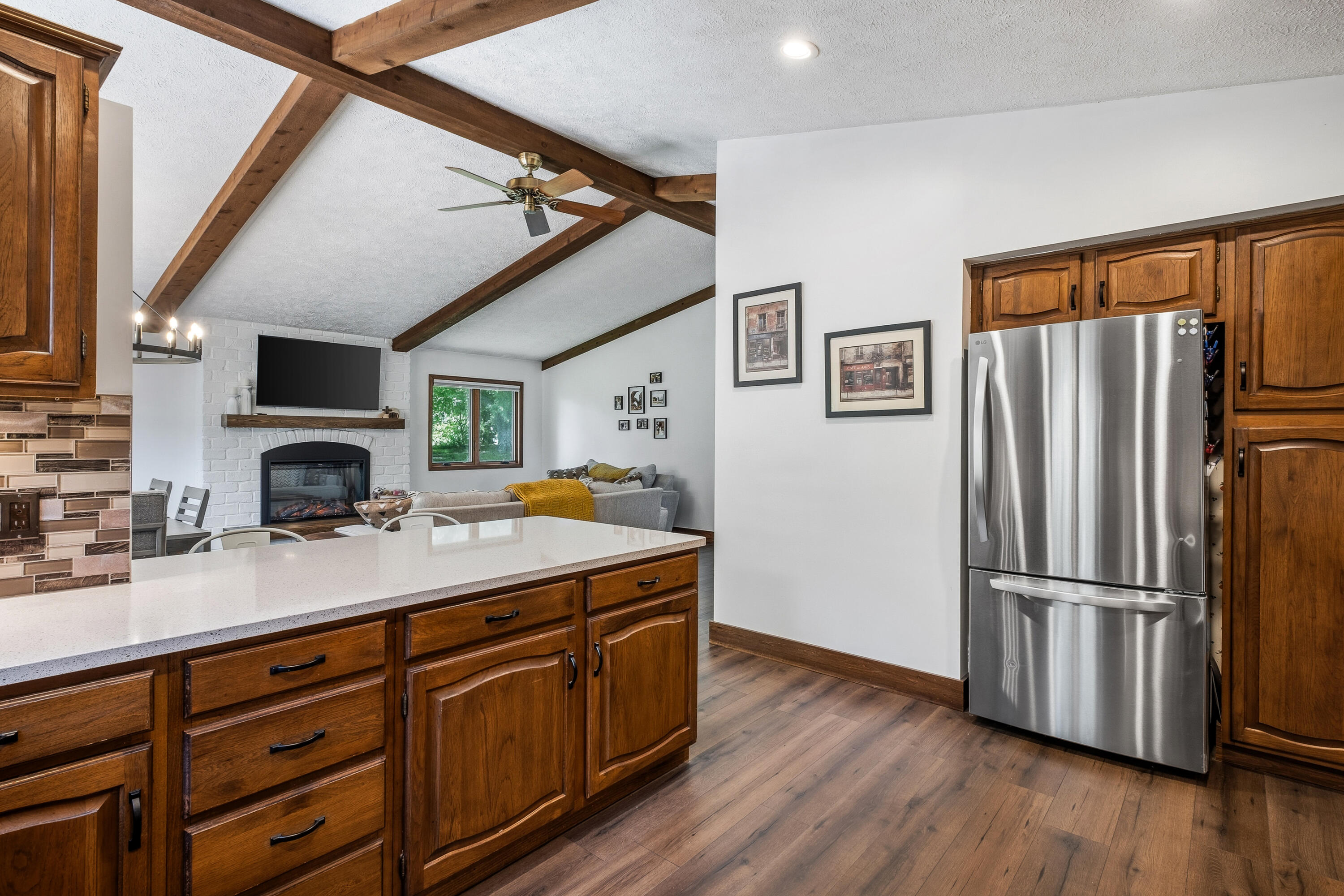 6900 Vista Grande Drive NE Rockford MI 49341