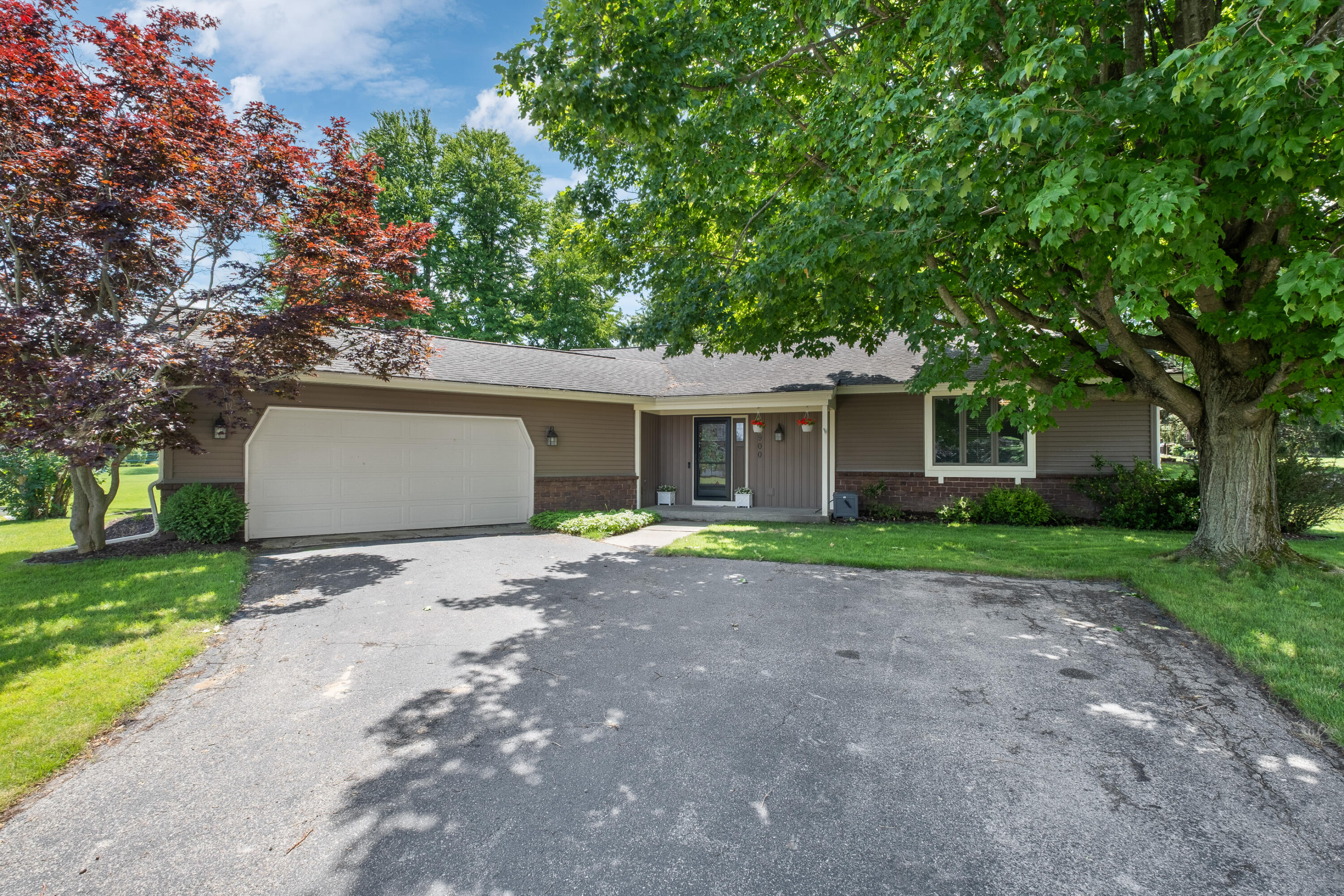 6900 Vista Grande Drive NE Rockford MI 49341