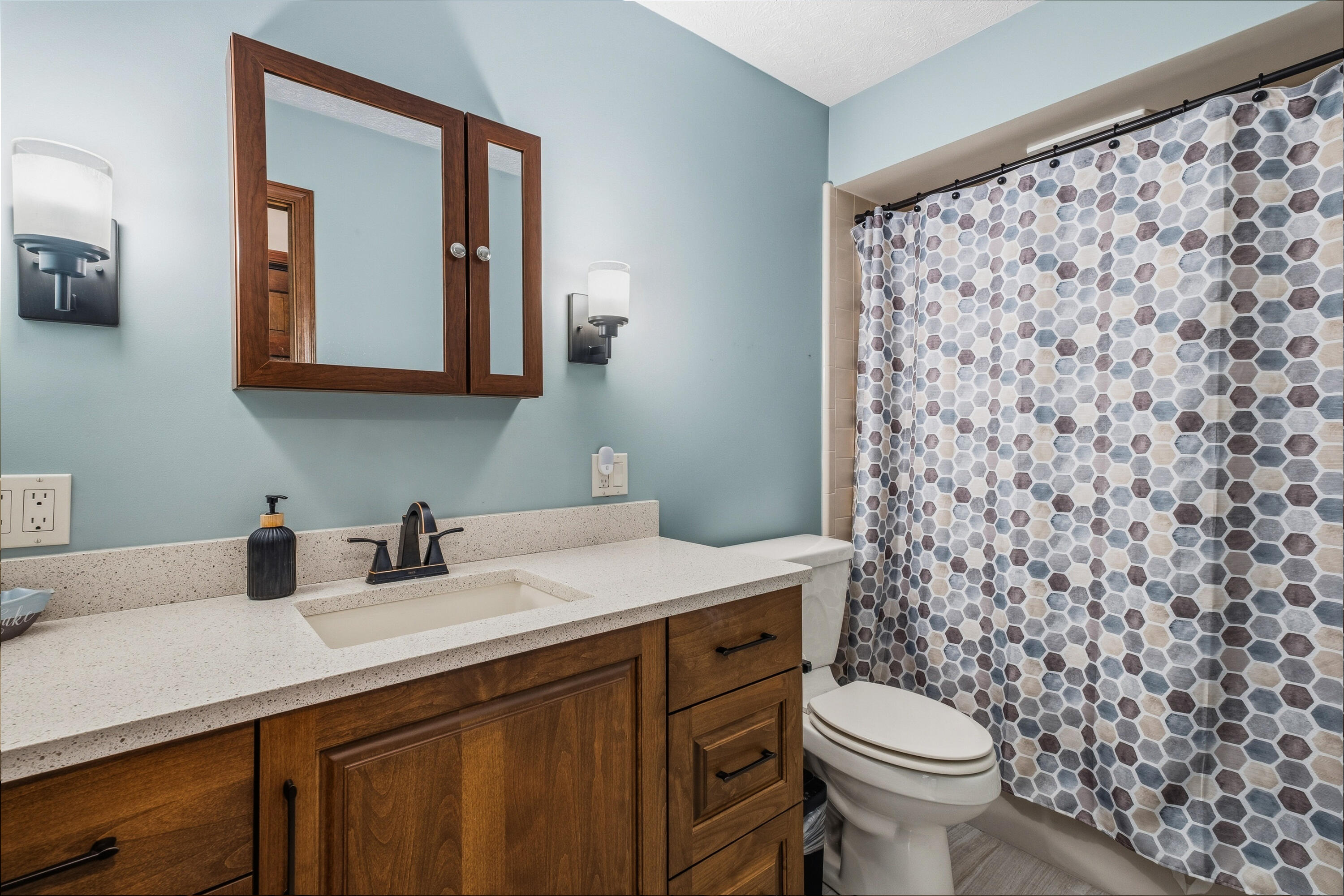 6900 Vista Grande Drive NE Rockford MI 49341