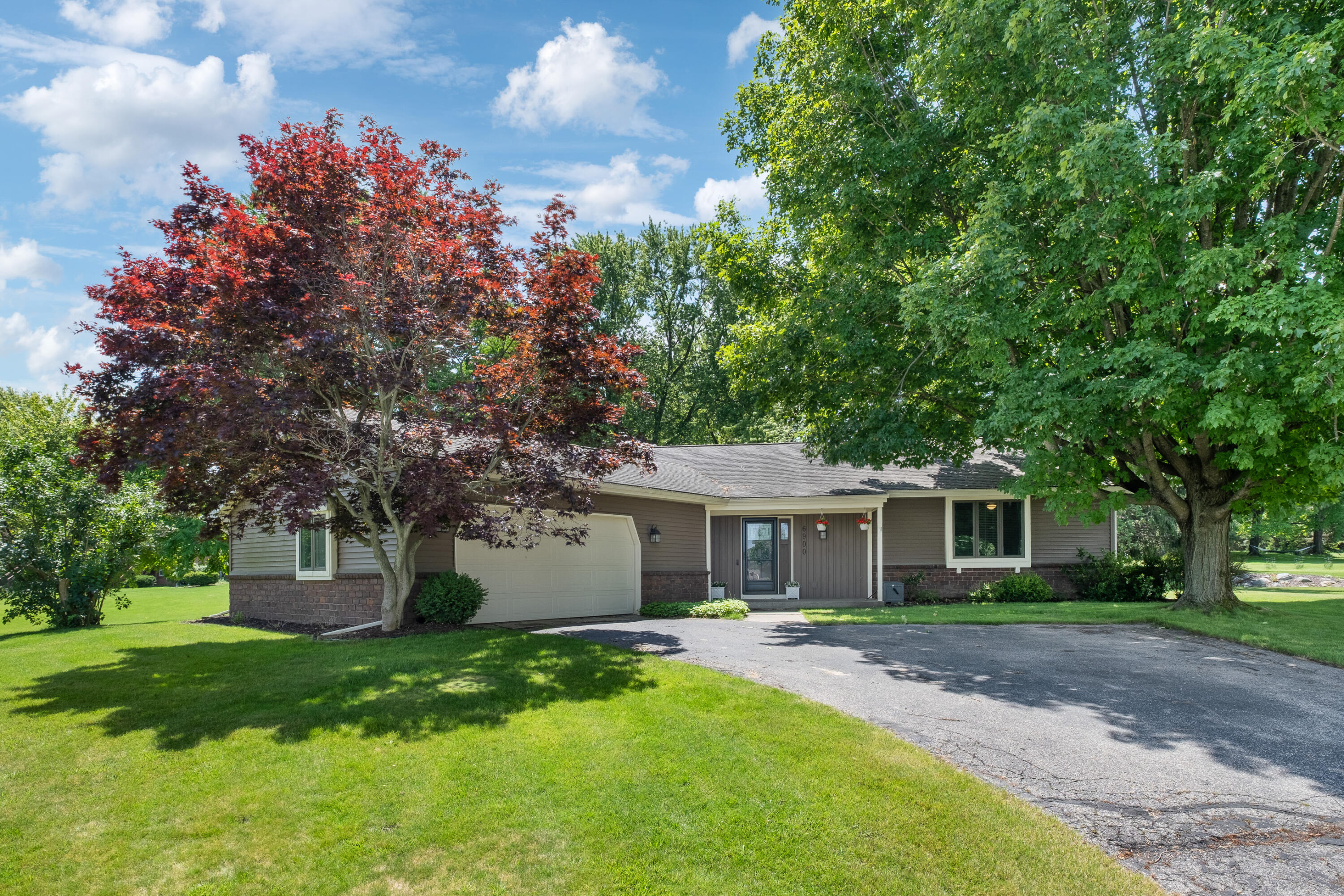 6900 Vista Grande Drive NE Rockford MI 49341