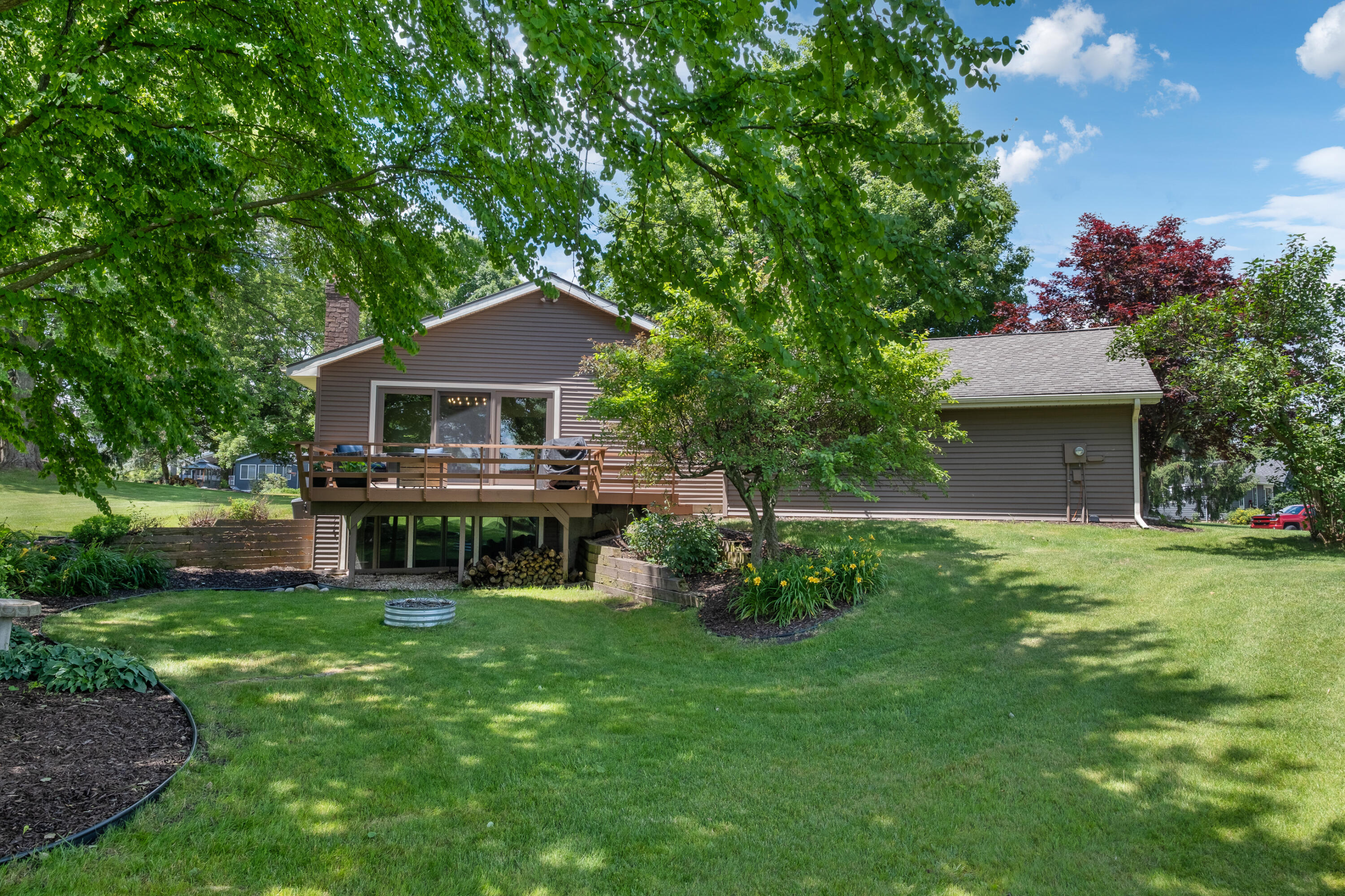 6900 Vista Grande Drive NE Rockford MI 49341