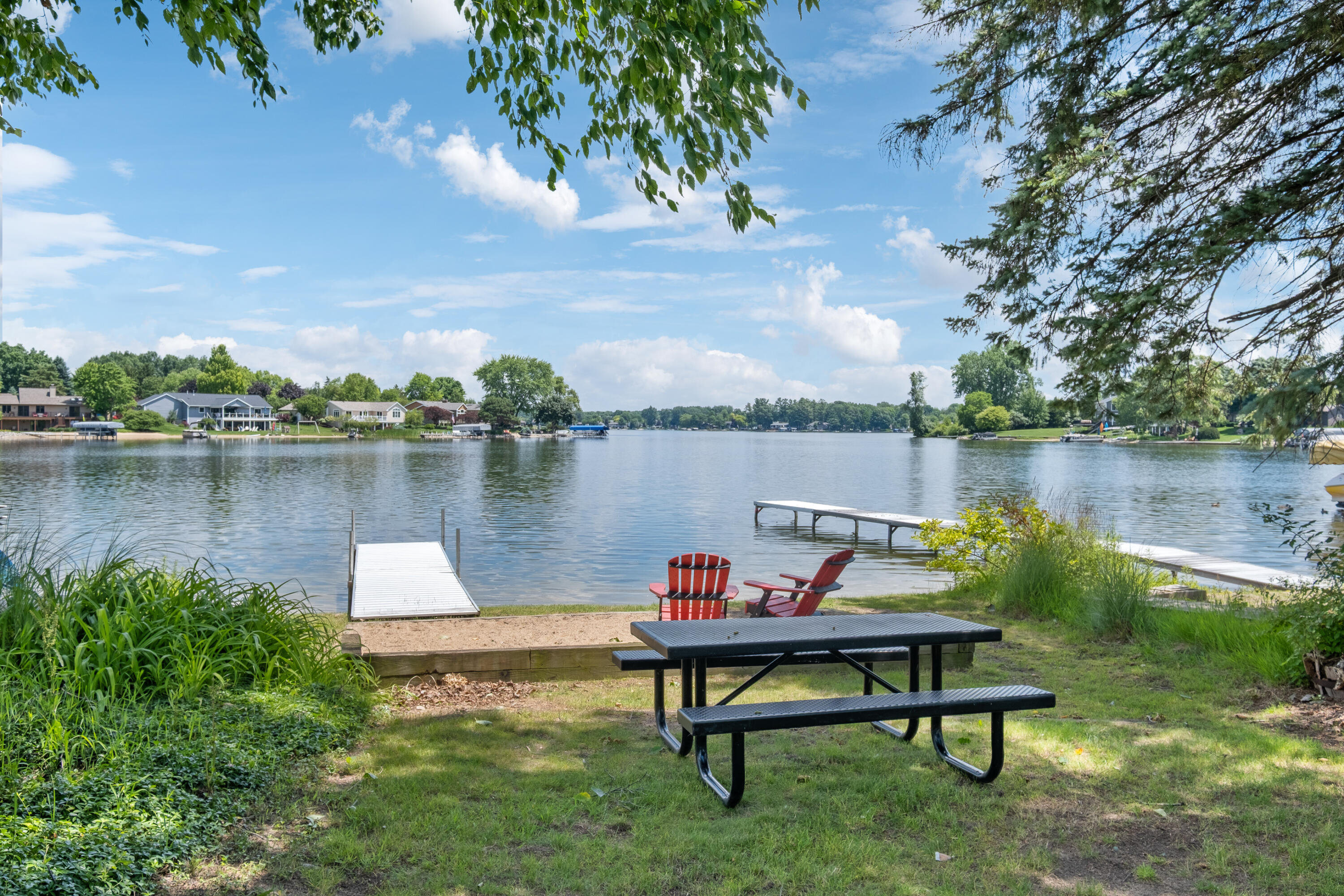 6900 Vista Grande Drive NE Rockford MI 49341