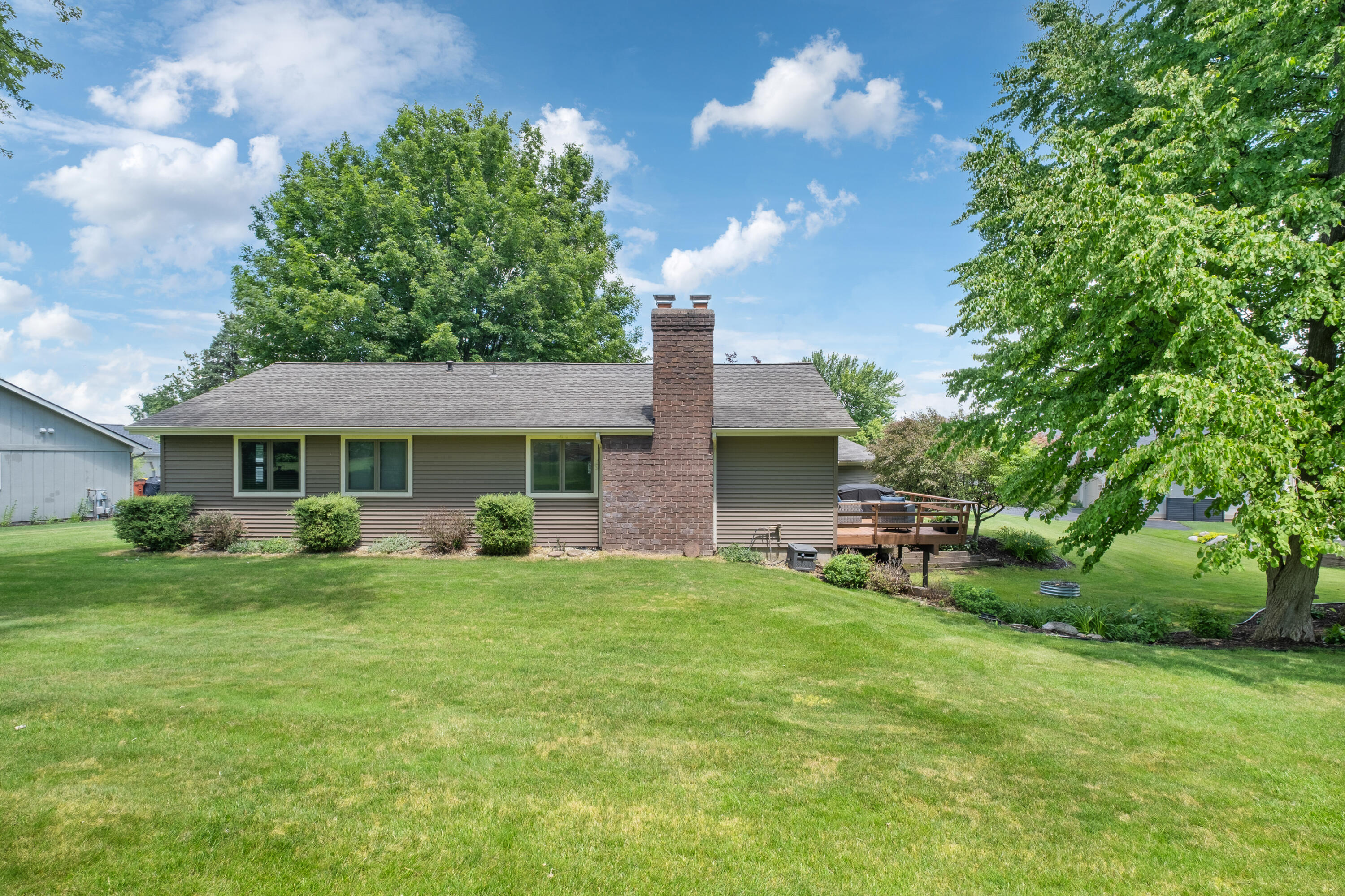 6900 Vista Grande Drive NE Rockford MI 49341