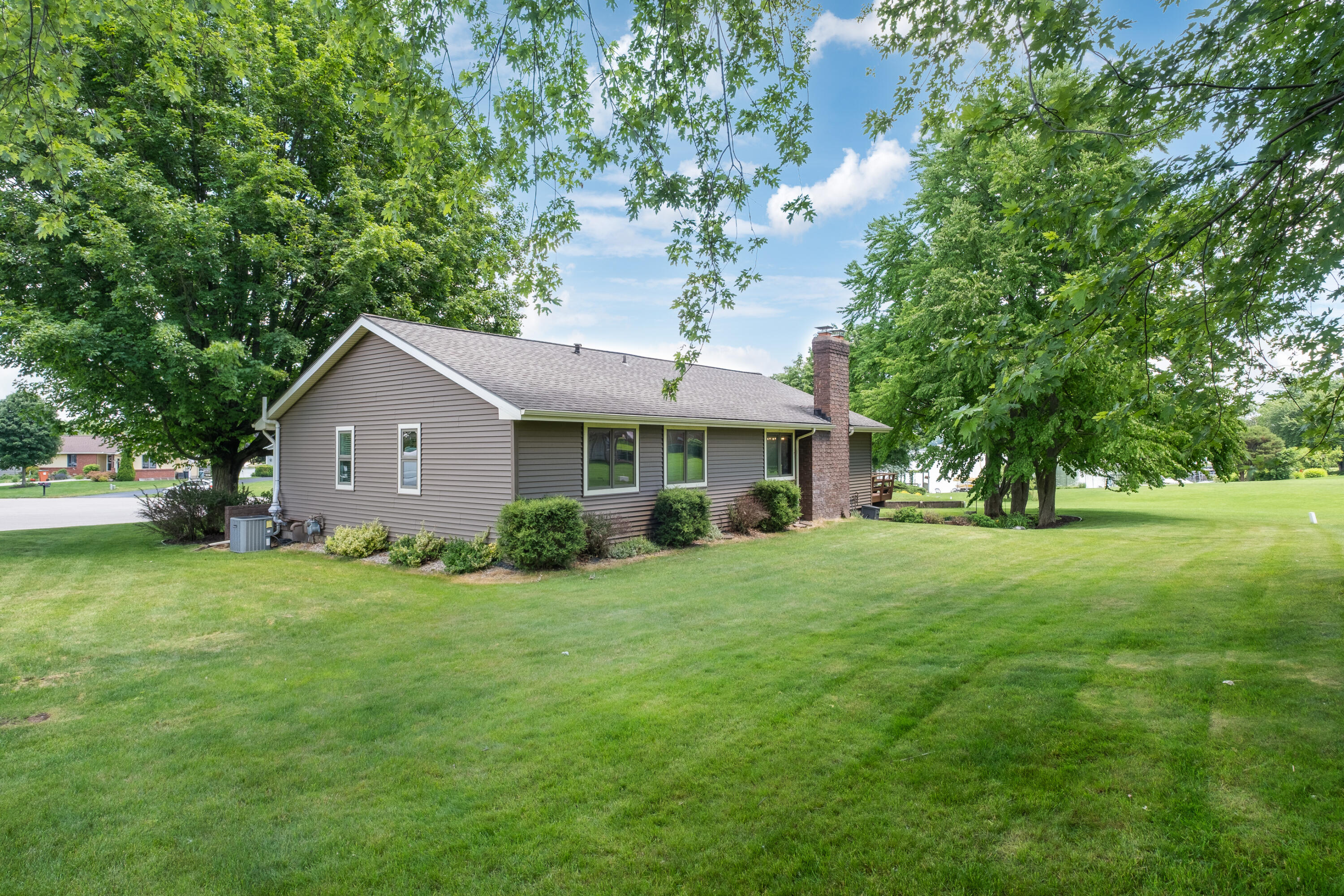 6900 Vista Grande Drive NE Rockford MI 49341