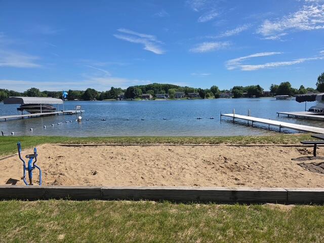 6900 Vista Grande Drive NE Rockford MI 49341