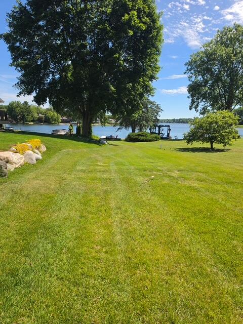 6900 Vista Grande Drive NE Rockford MI 49341