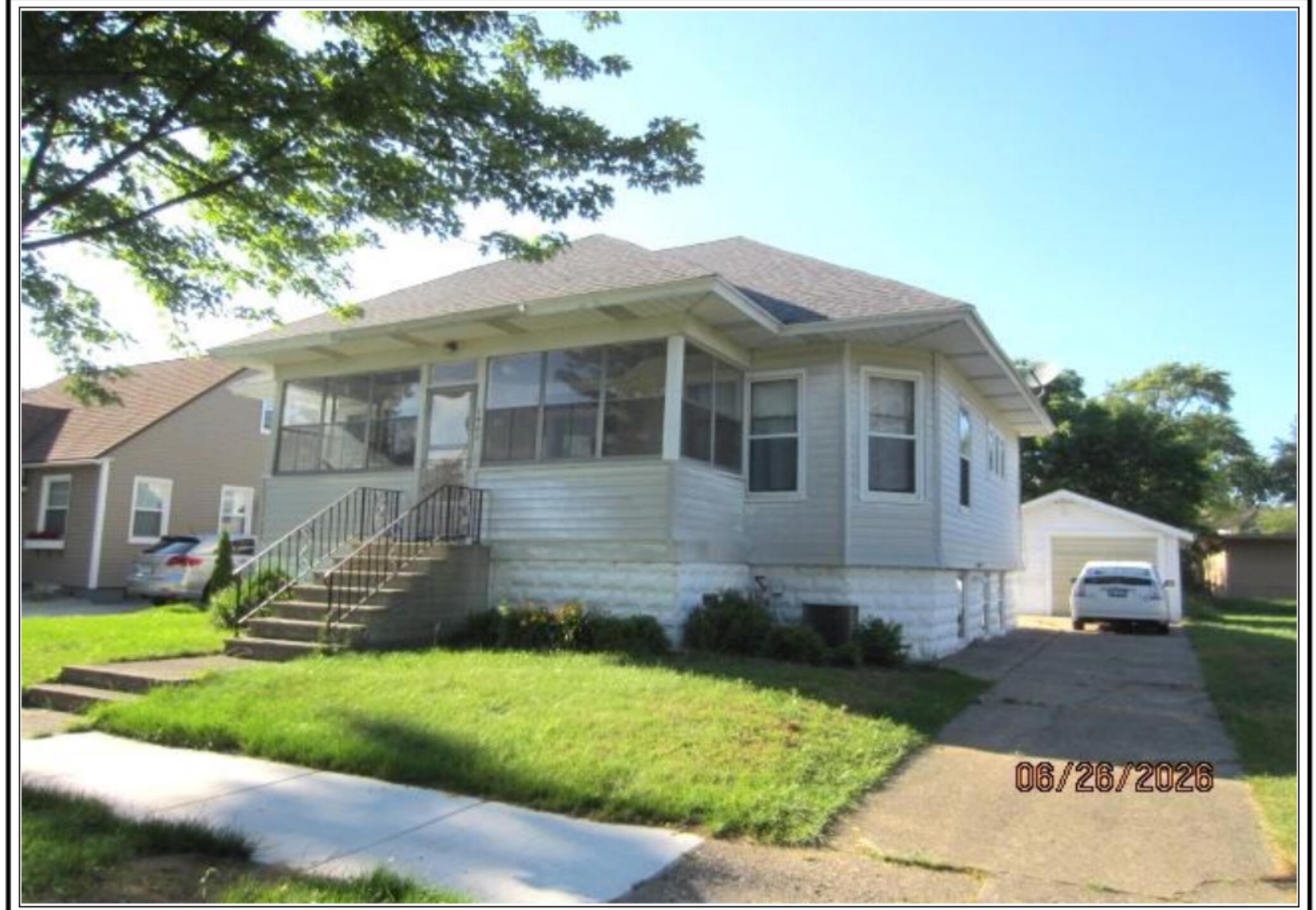 1407 Franklin Avenue Grand Haven MI 49417
