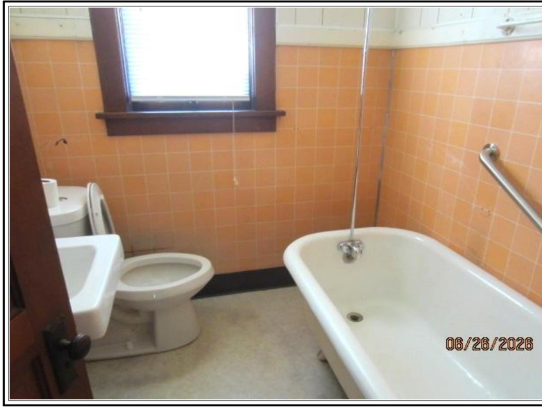 1407 Franklin Avenue Grand Haven MI 49417