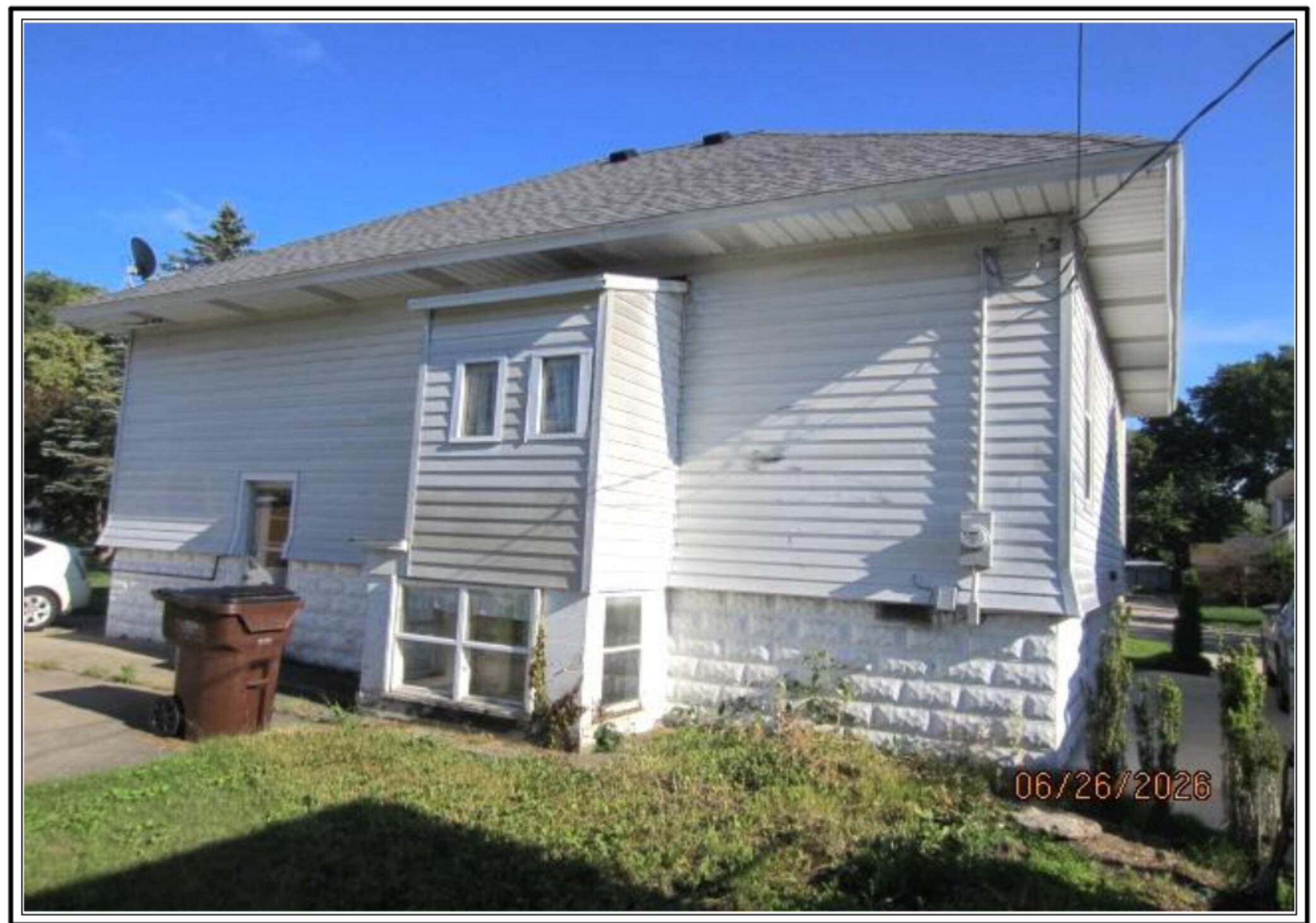 1407 Franklin Avenue Grand Haven MI 49417