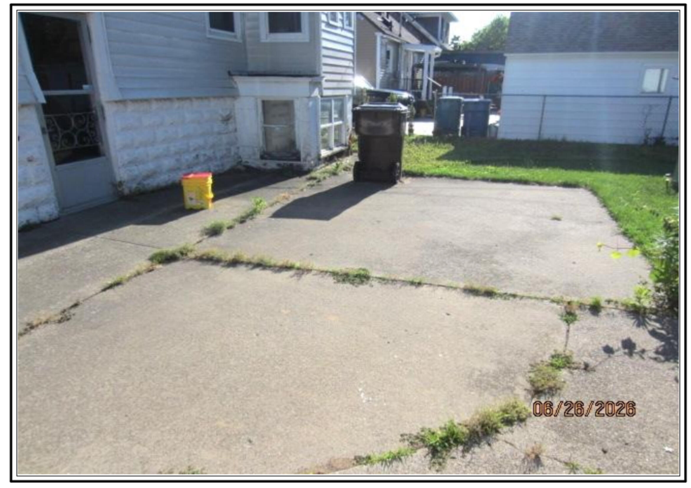 1407 Franklin Avenue Grand Haven MI 49417