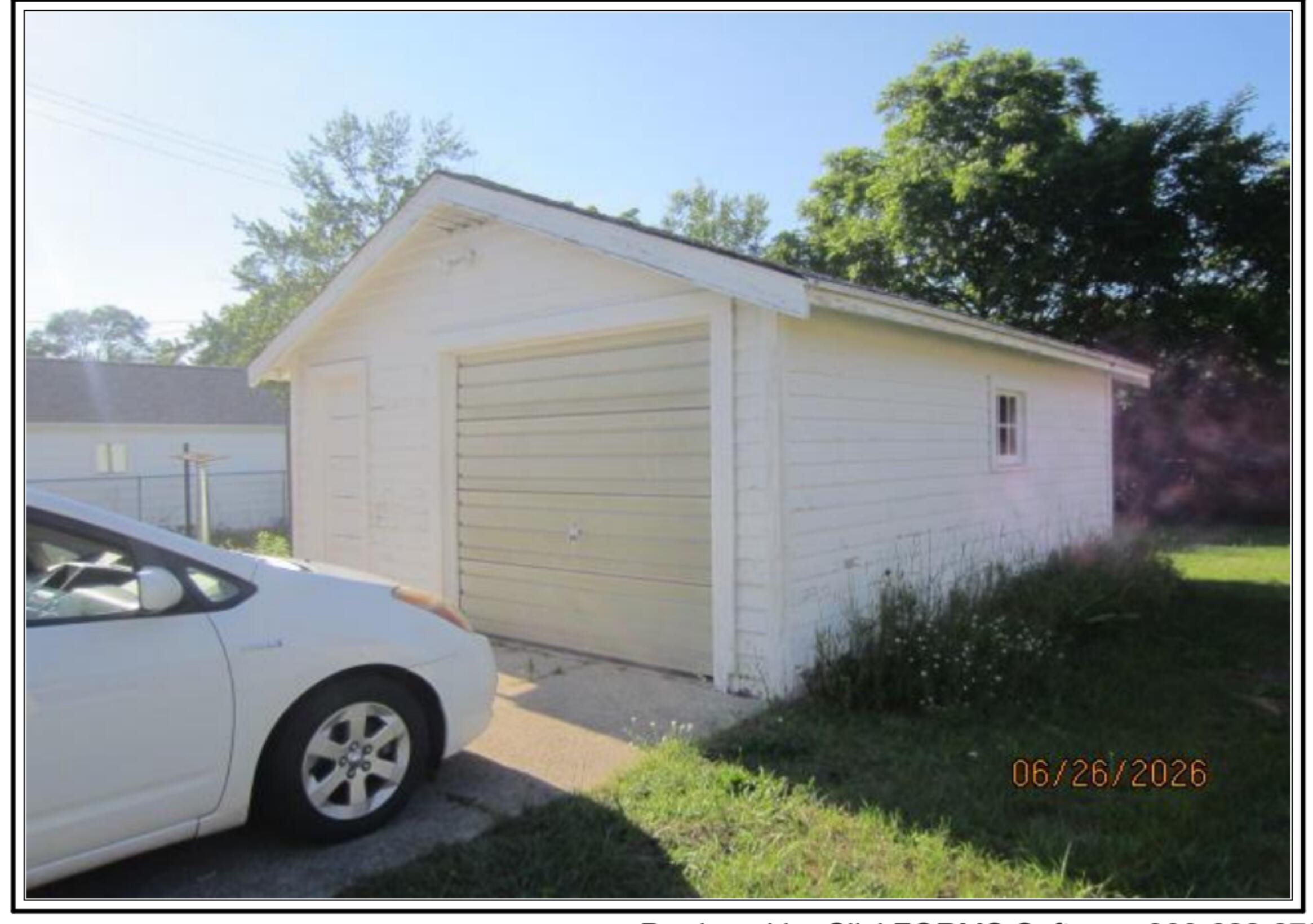 1407 Franklin Avenue Grand Haven MI 49417