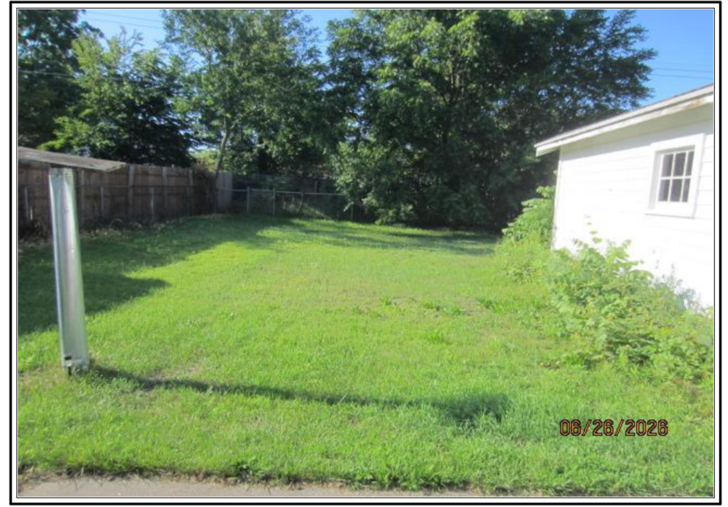 1407 Franklin Avenue Grand Haven MI 49417