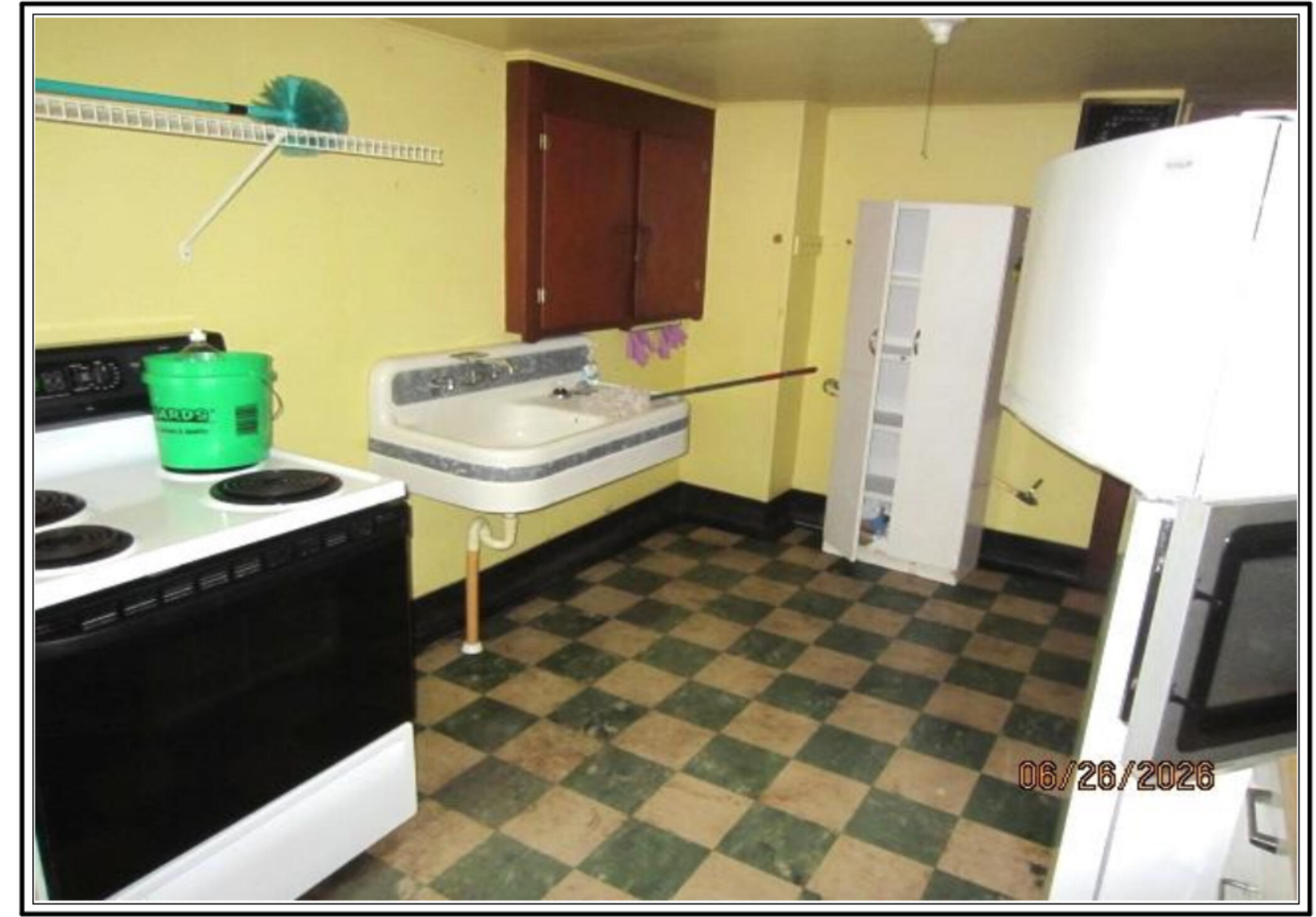 1407 Franklin Avenue Grand Haven MI 49417