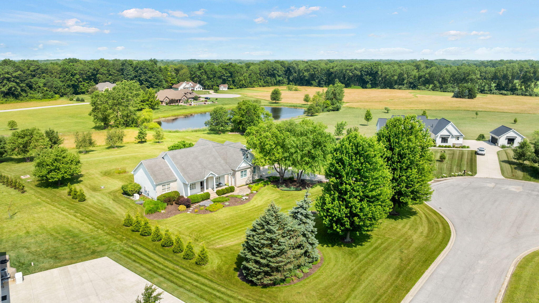 10152 N Beverly Lane Laporte IN 46350