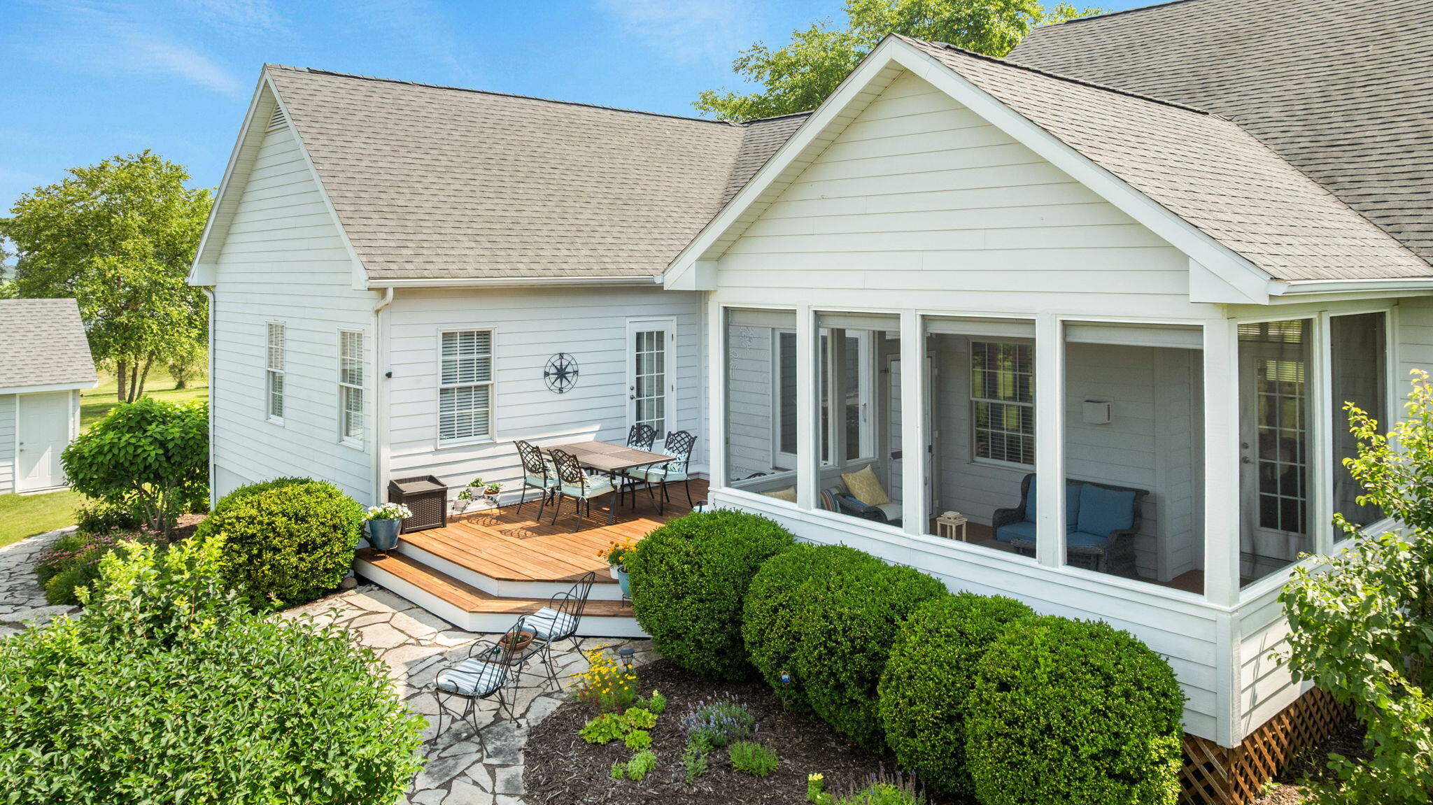 10152 N Beverly Lane Laporte IN 46350