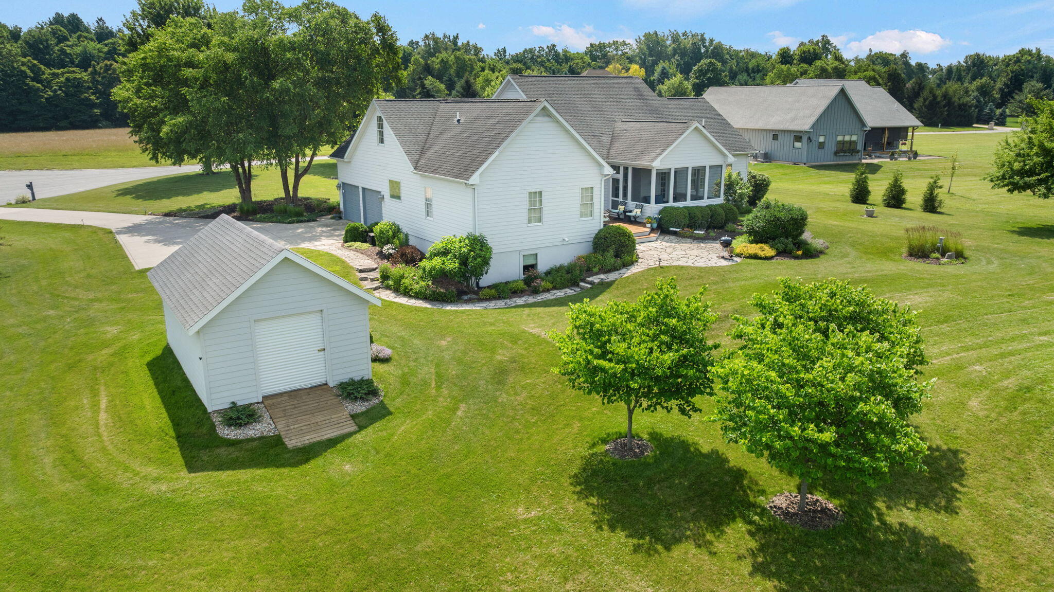 10152 N Beverly Lane Laporte IN 46350