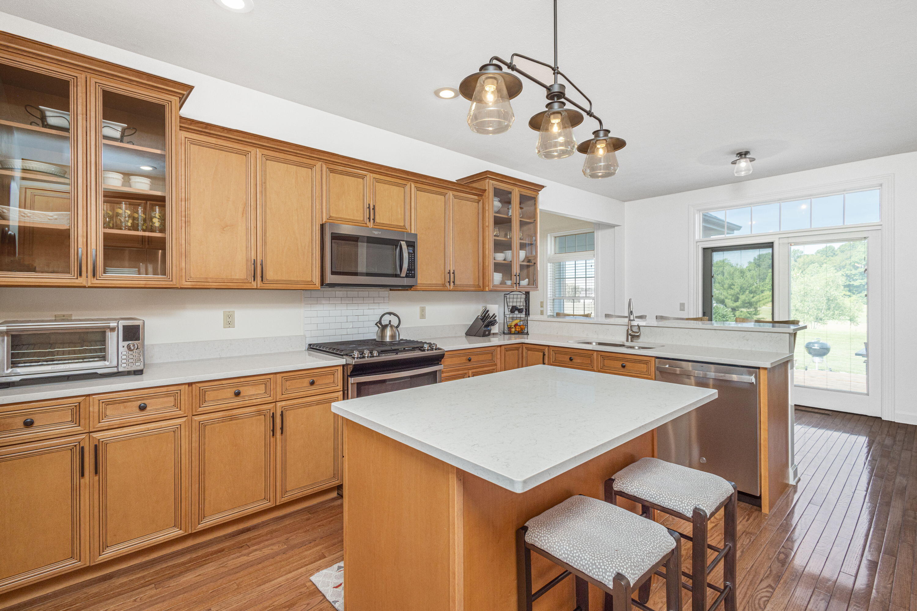 10152 N Beverly Lane Laporte IN 46350