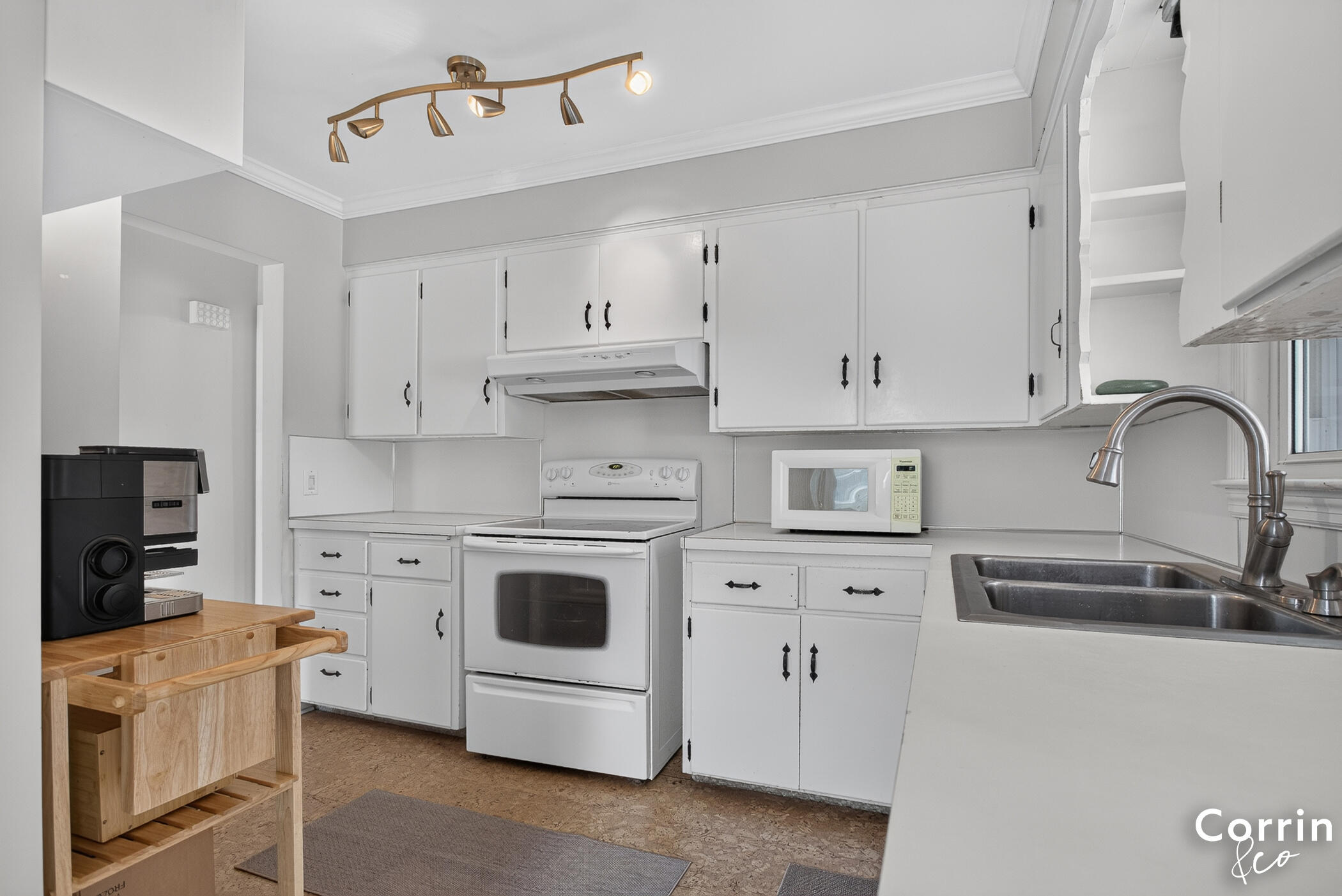 2416 Aleda Avenue SE Grand Rapids MI 49507