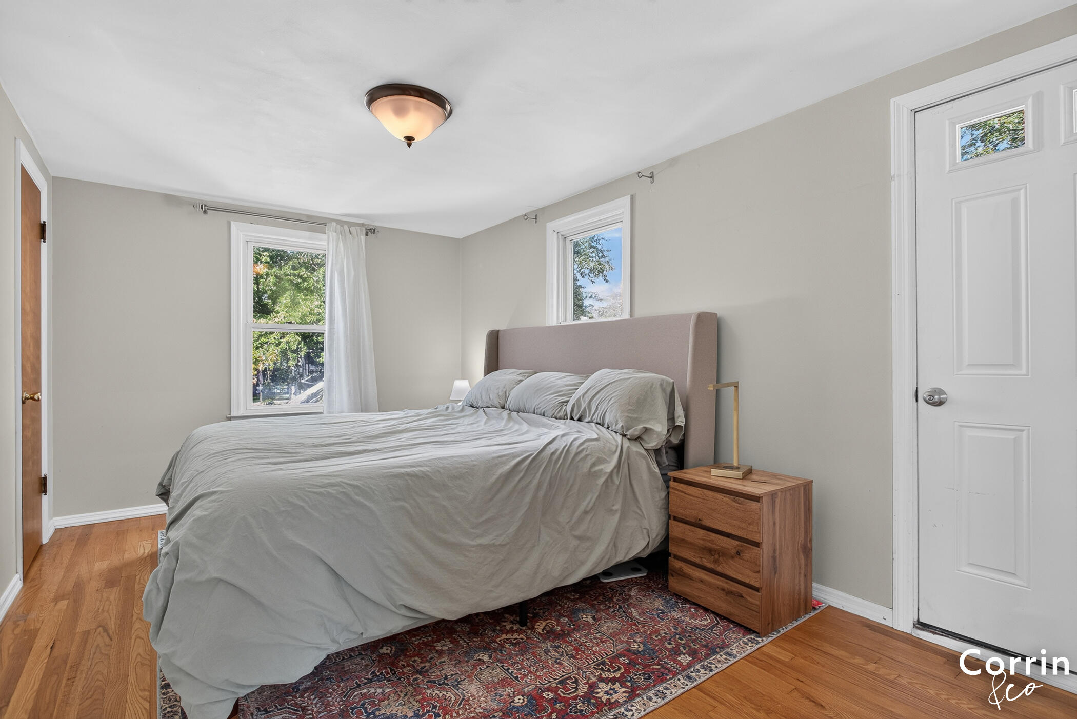 2416 Aleda Avenue SE Grand Rapids MI 49507